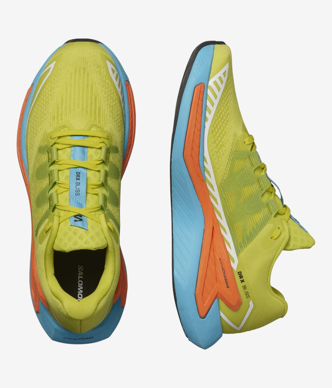 DRX BLISS Road Running Shoes