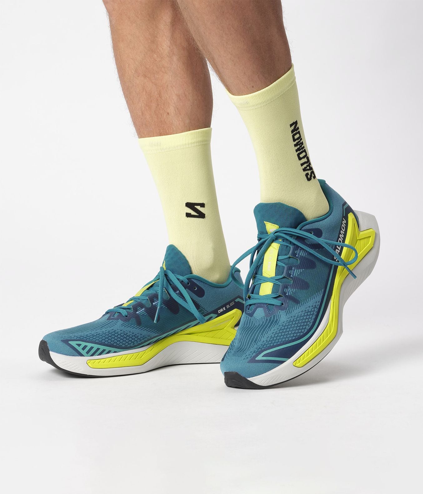 DRX BLISS Road Running Shoes