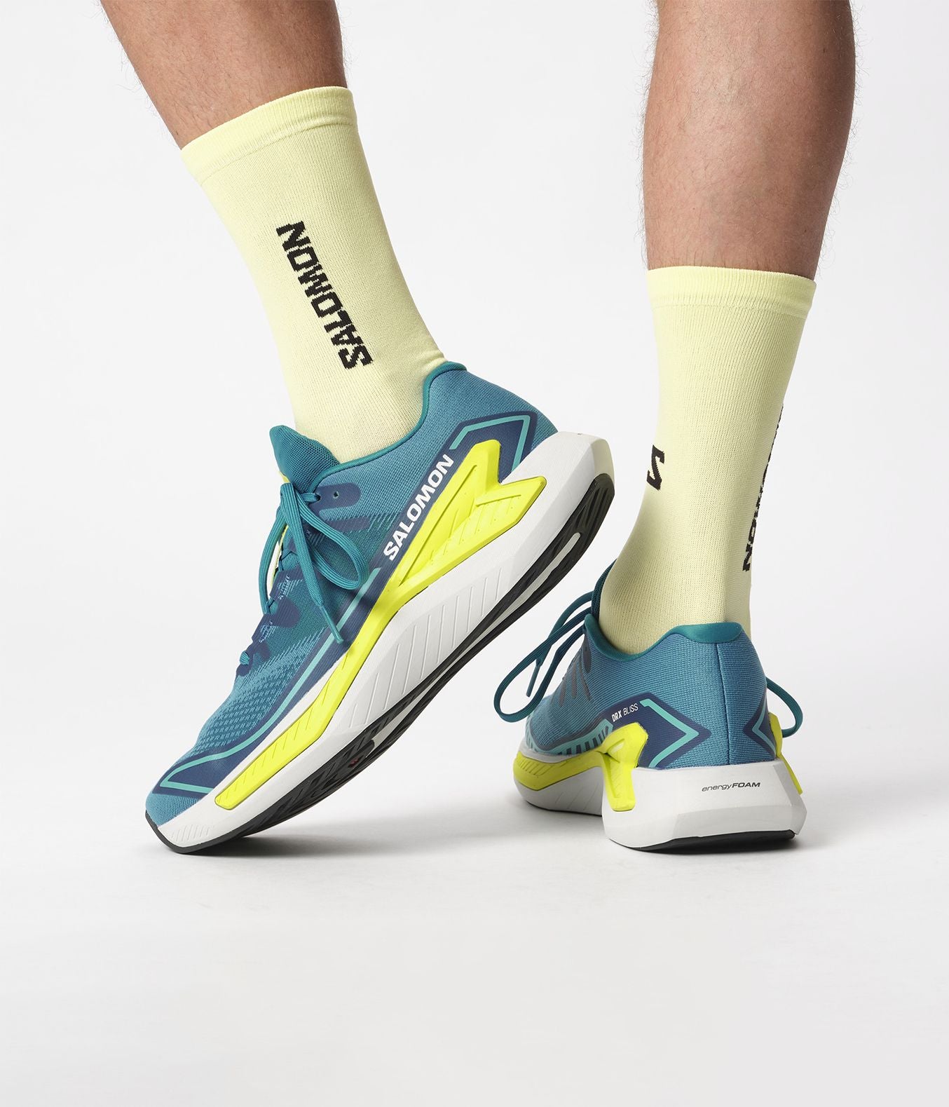 DRX BLISS Road Running Shoes