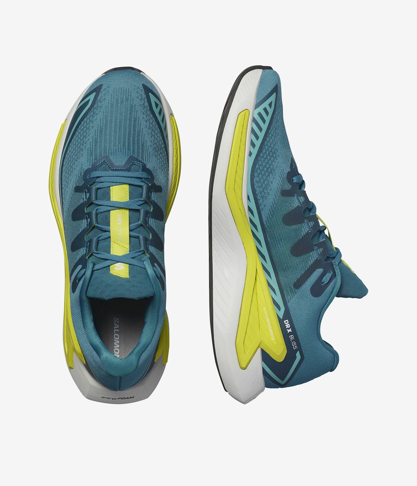 DRX BLISS Road Running Shoes