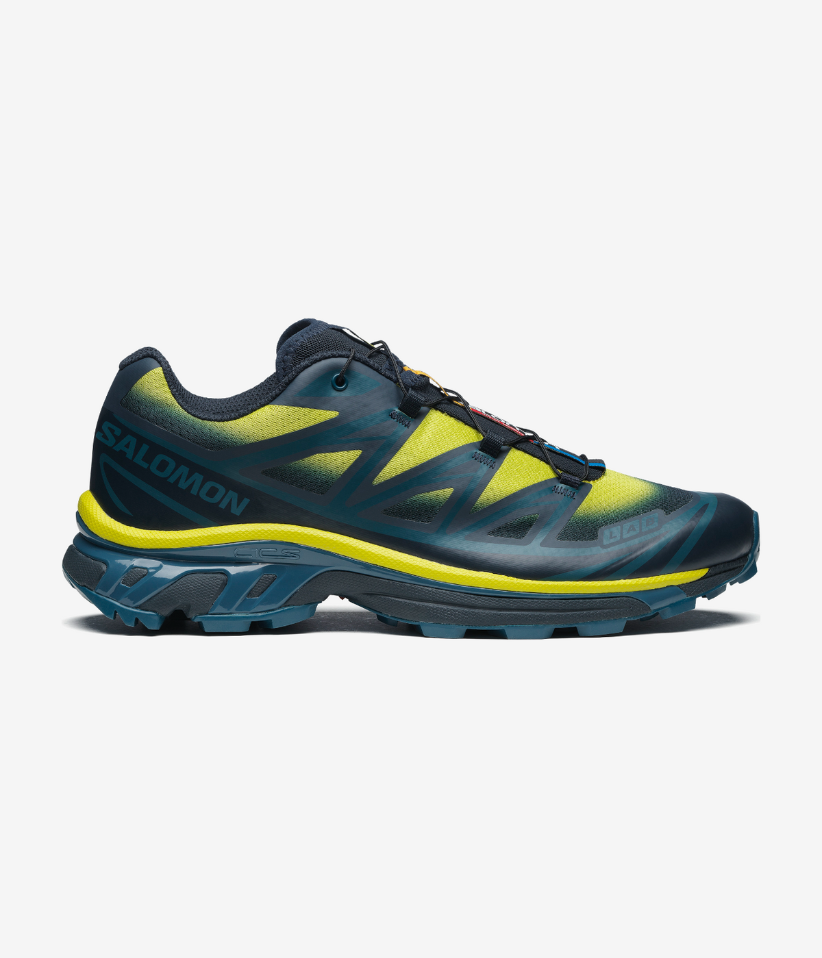 XT-6 SKYLINE Sportstyle Shoes