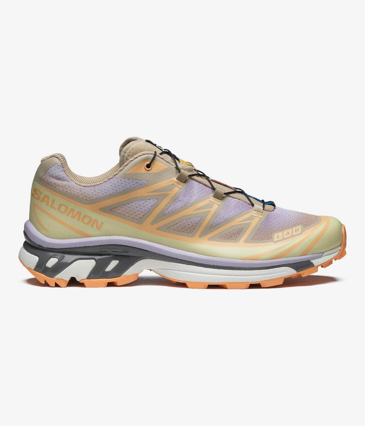 XT-6 SKYLINE Sportstyle Shoes
