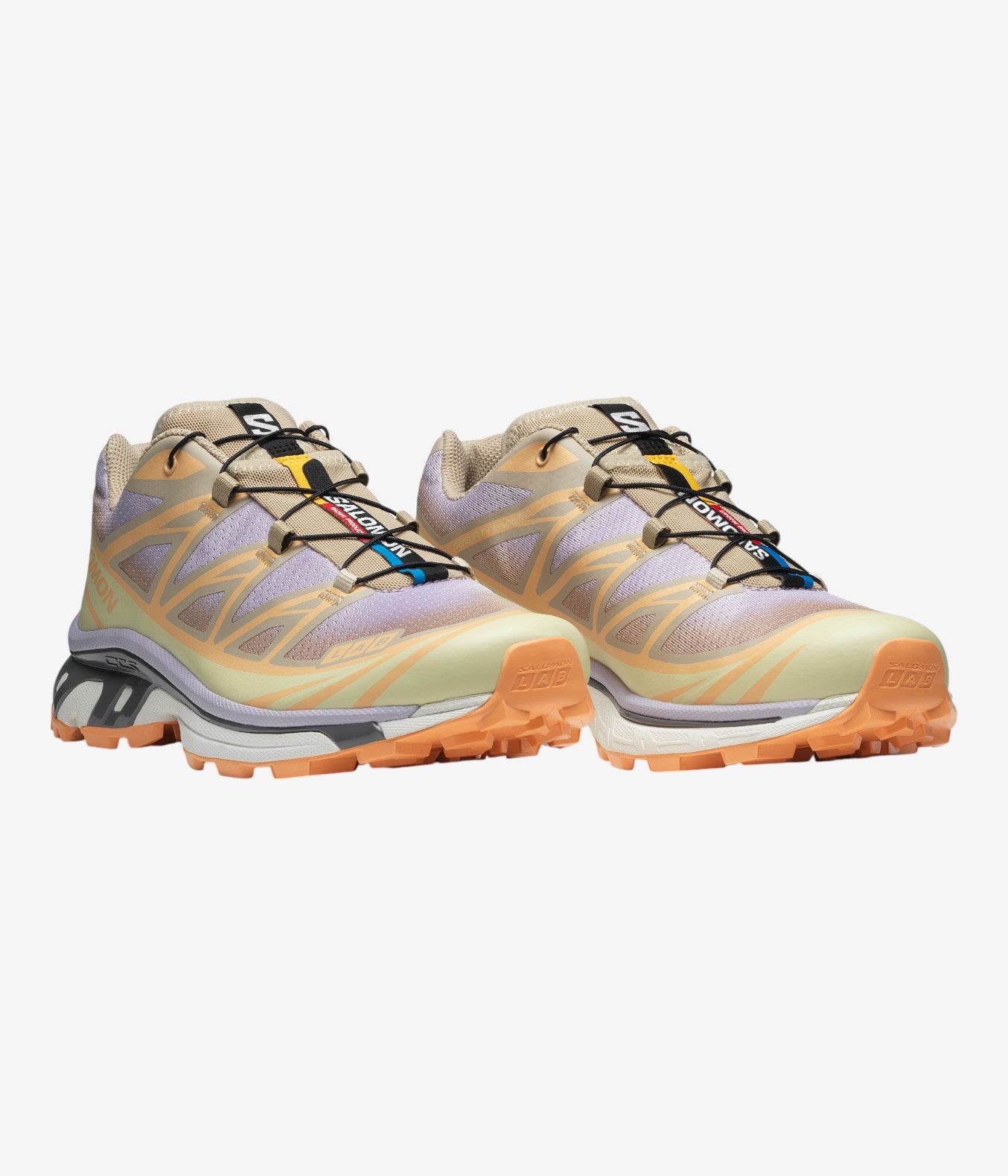 XT-6 SKYLINE Sportstyle Shoes
