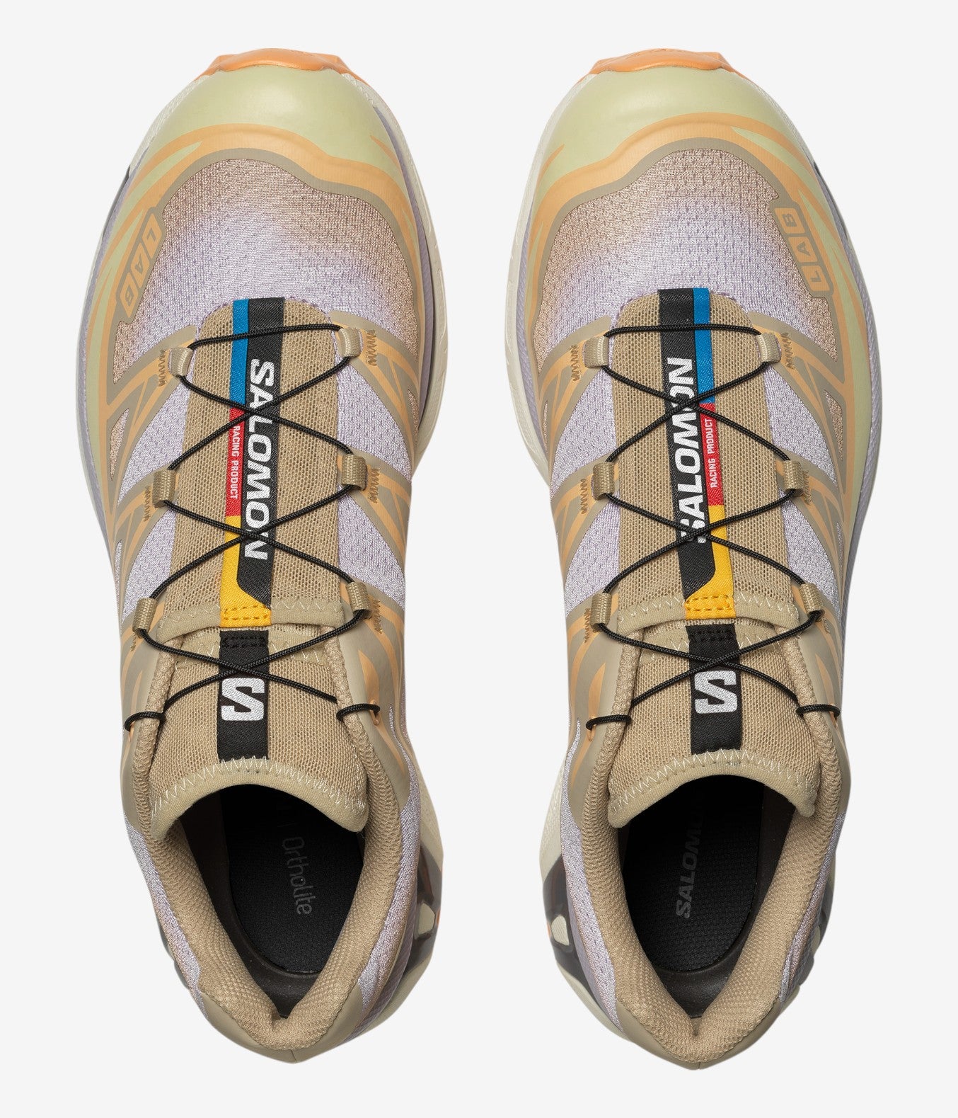 XT-6 SKYLINE Sportstyle Shoes