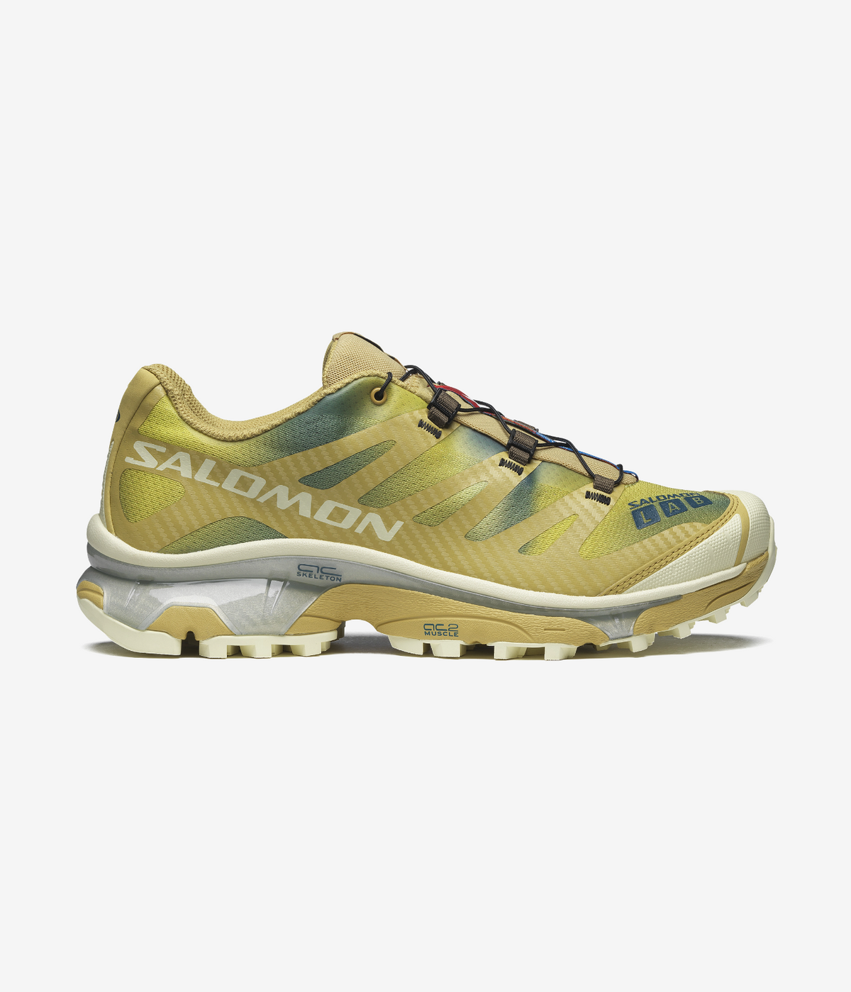 XT-4 OG AURORA BOREALIS