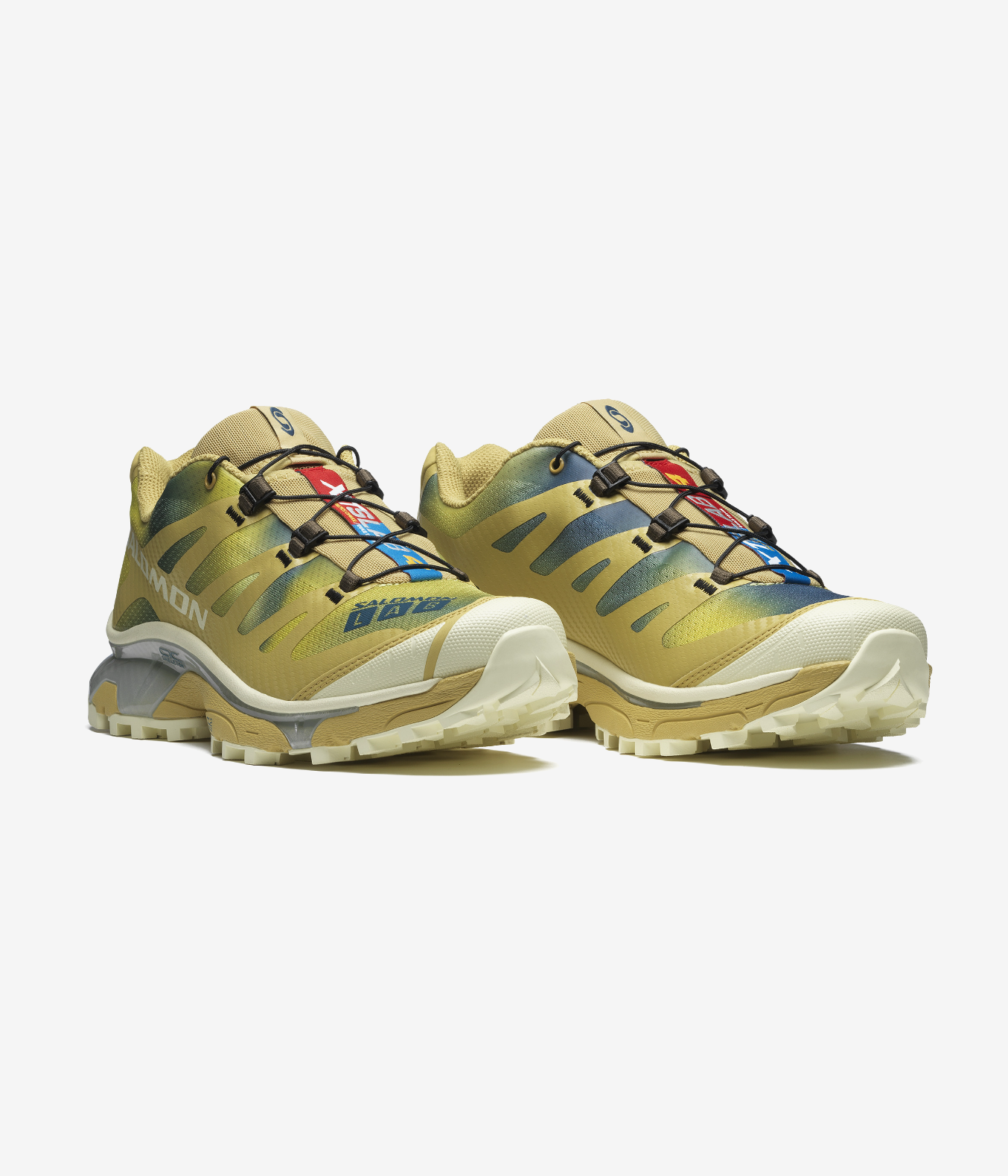 XT-4 OG AURORA BOREALIS