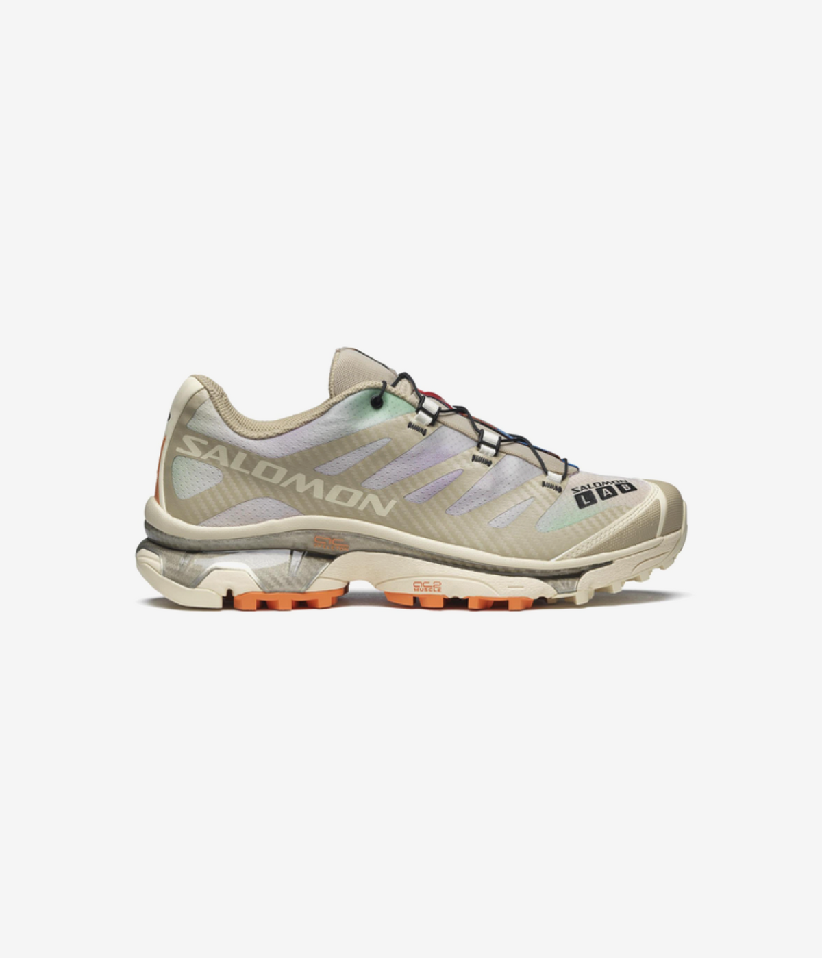 XT-4 OG AURORA BOREALIS