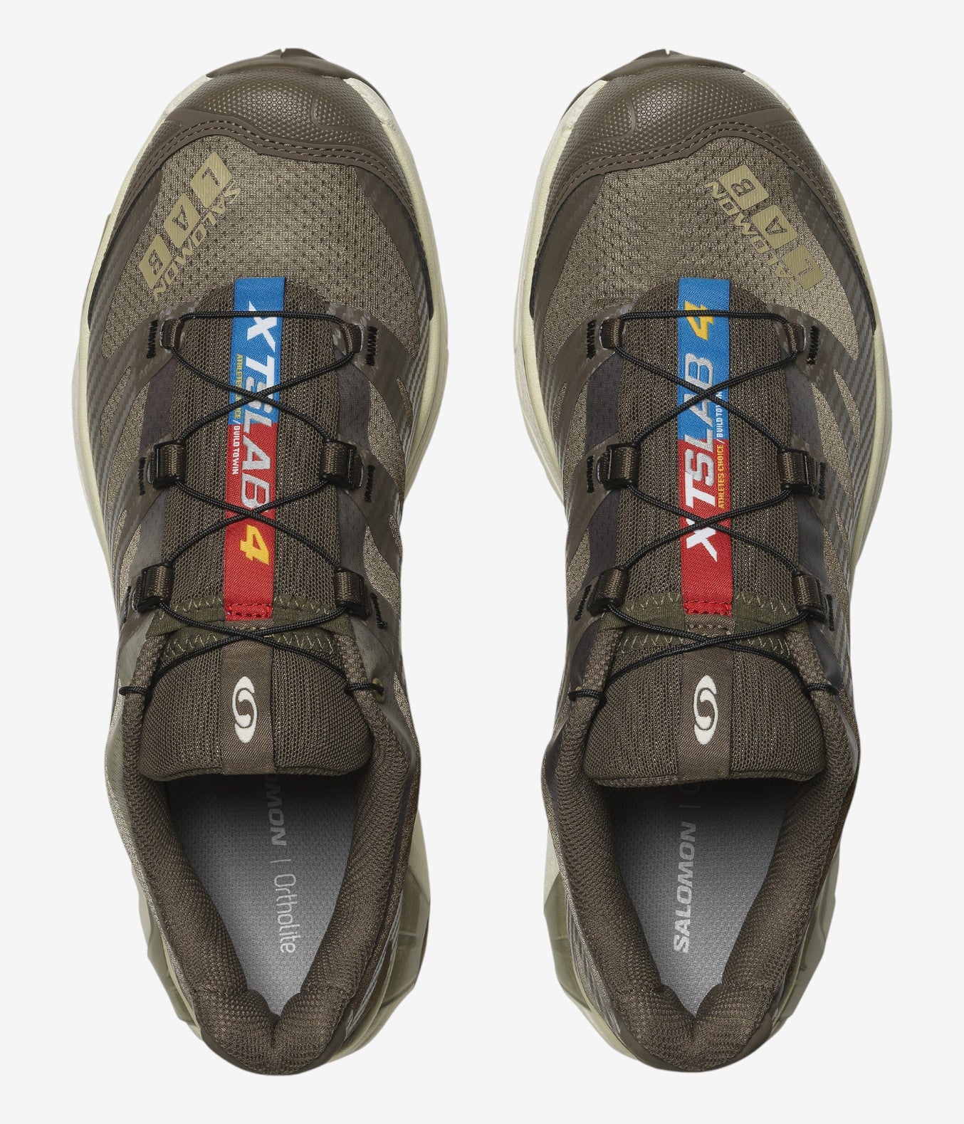 XT-4 OG AURORA BOREALIS Sportstyle Shoes