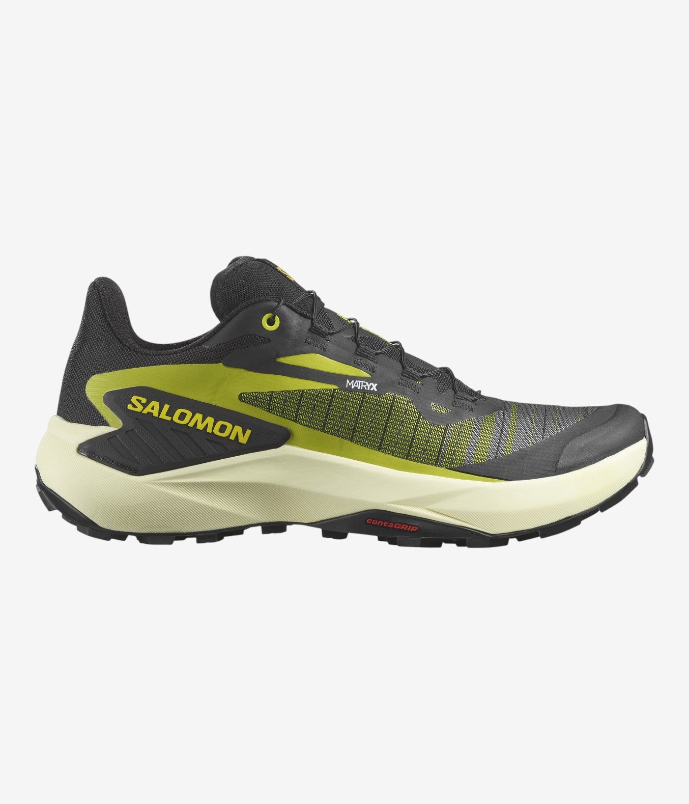 GENESIS Trail Running Shoes