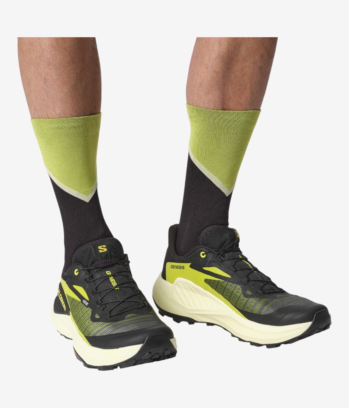 GENESIS Trail Running Shoes