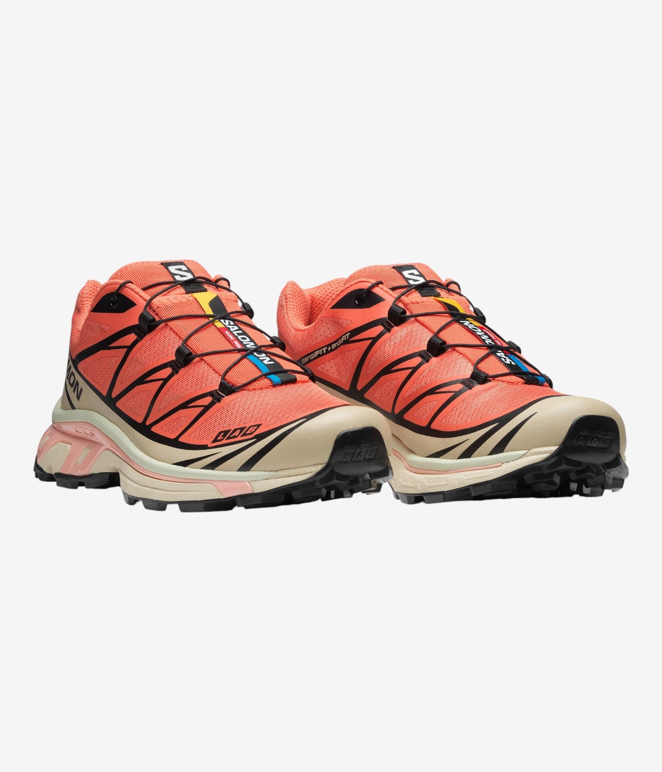 XT-6 Sportstyle Shoes
