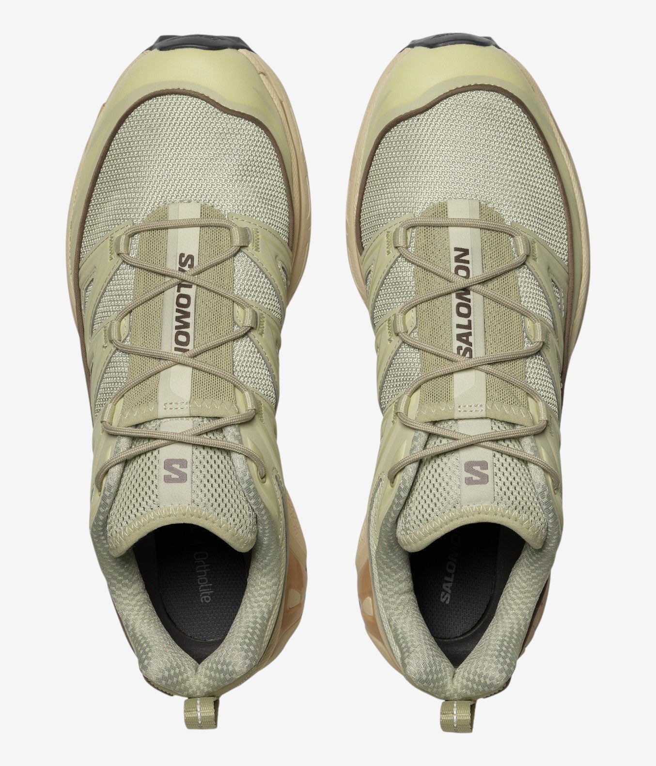 XT-6 EXPANSE Sportstyle Shoes