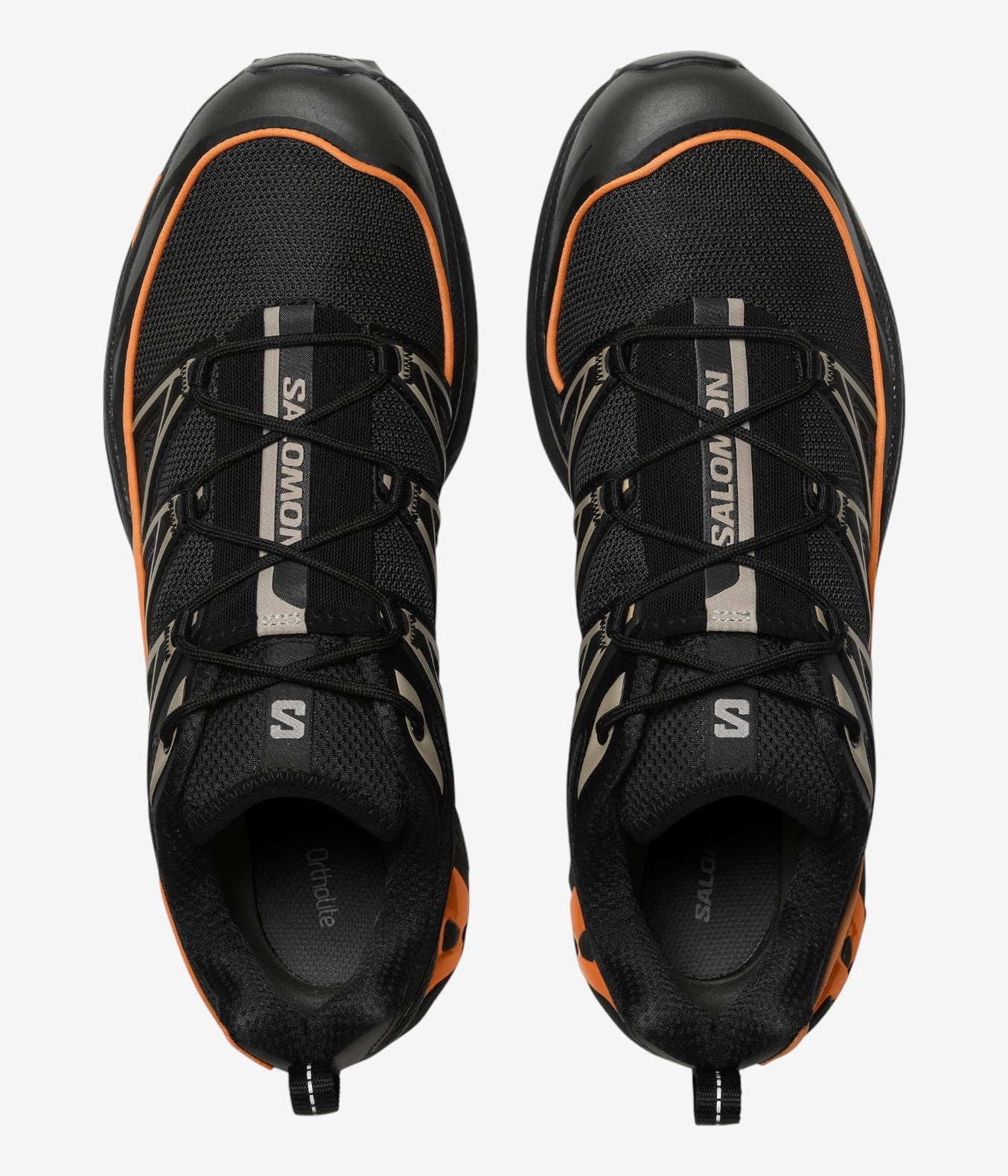 XT-6 EXPANSE Sportstyle Shoes