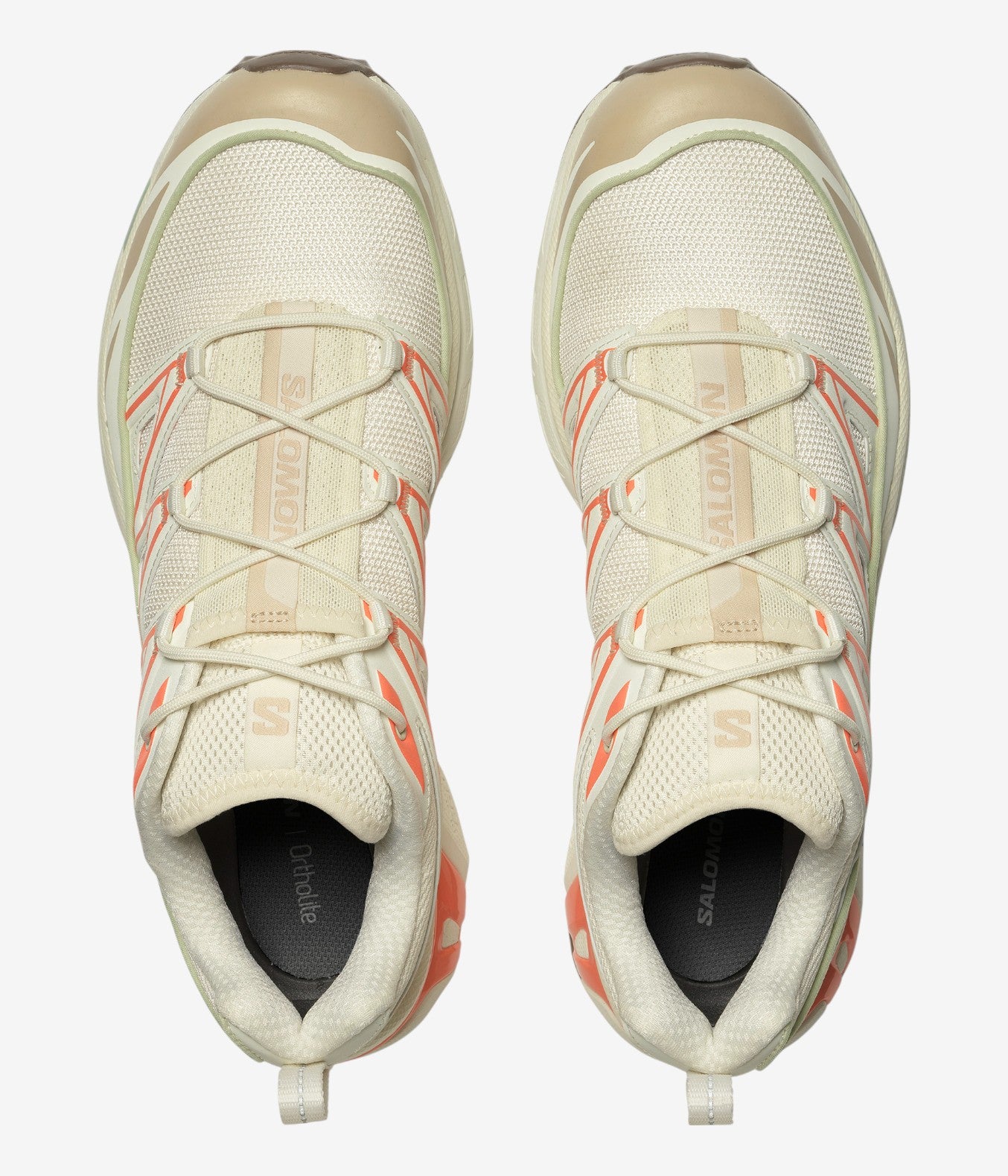 XT-6 EXPANSE Sportstyle Shoes