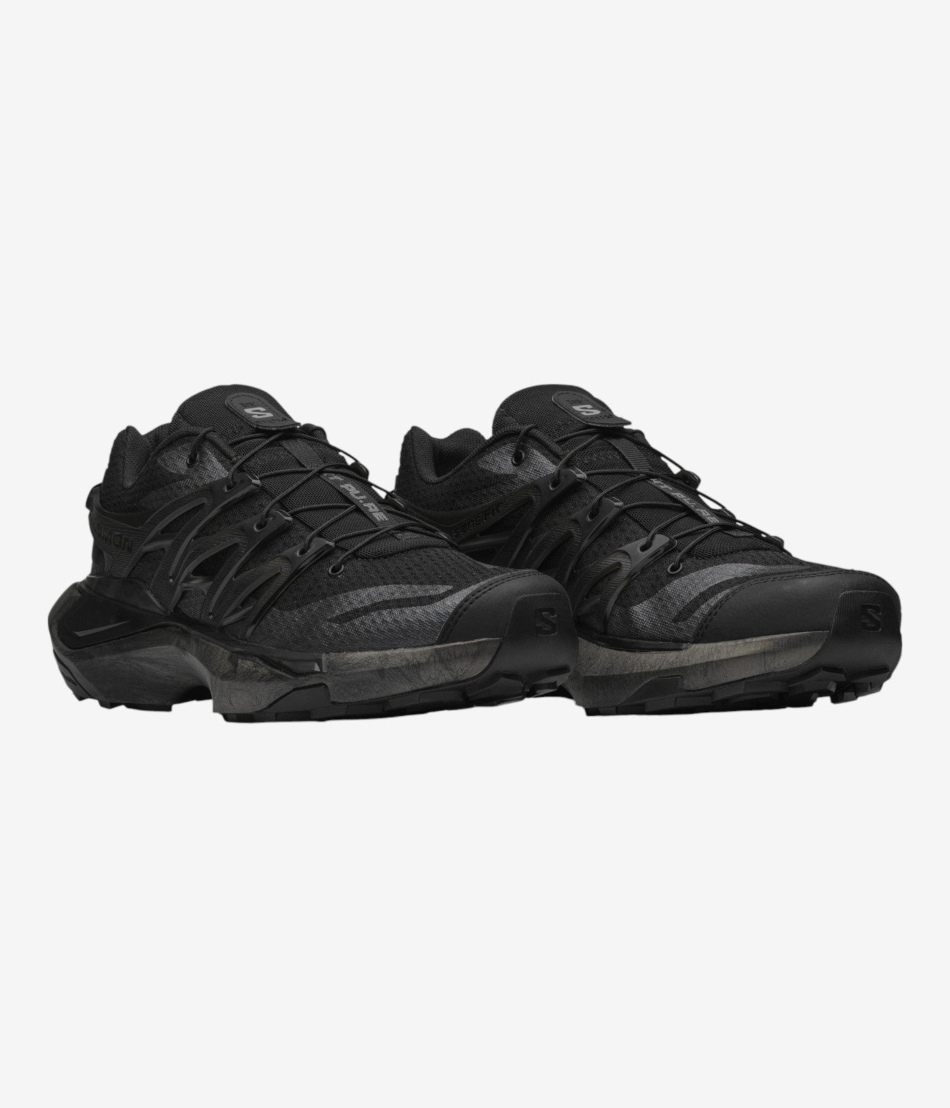 XT PU.RE ADVANCED Sportstyle Shoes