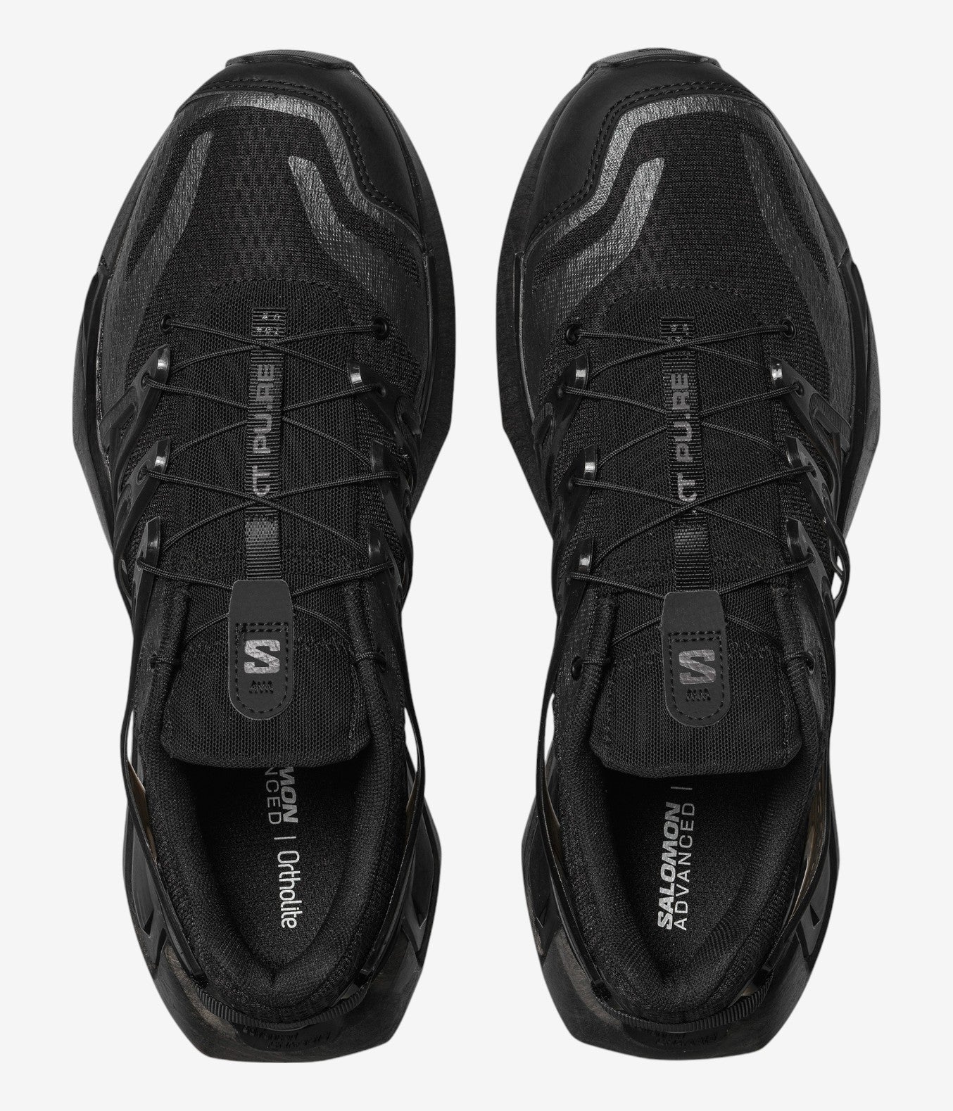 XT PU.RE ADVANCED Sportstyle Shoes