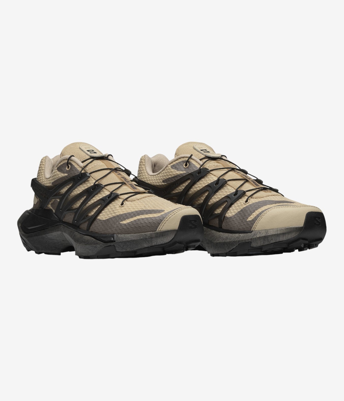 XT PU.RE ADVANCED Sportstyle Shoes