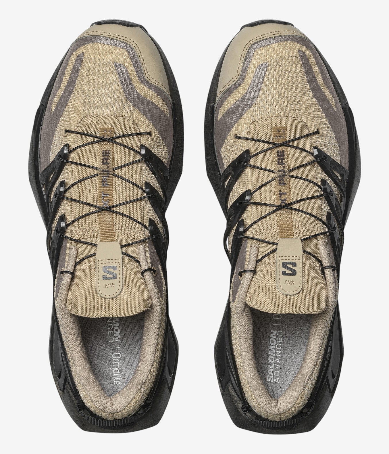 XT PU.RE ADVANCED Sportstyle Shoes