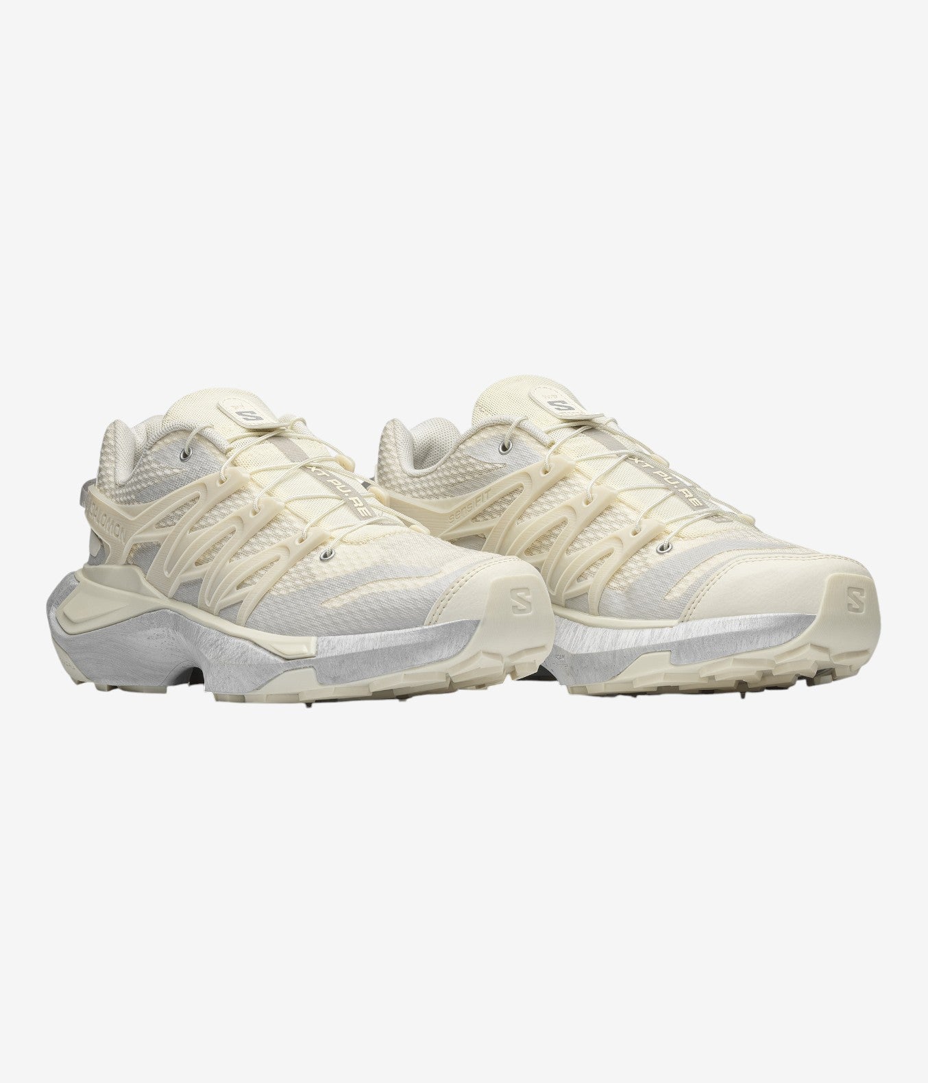 XT PU.RE ADVANCED Sportstyle Shoes