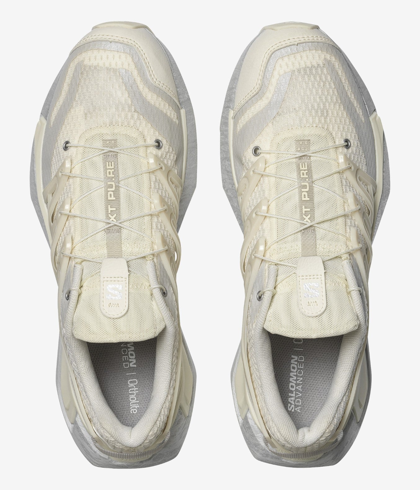 XT PU.RE ADVANCED Sportstyle Shoes