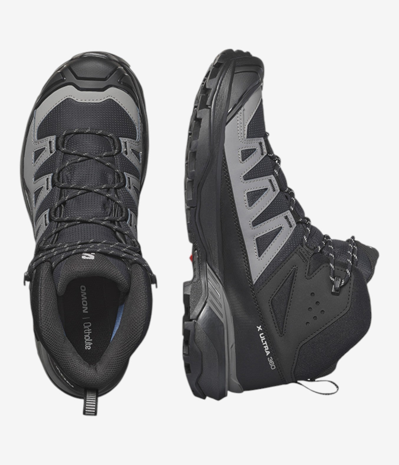 X ULTRA 360 MID GORE-TEX Hiking Boots