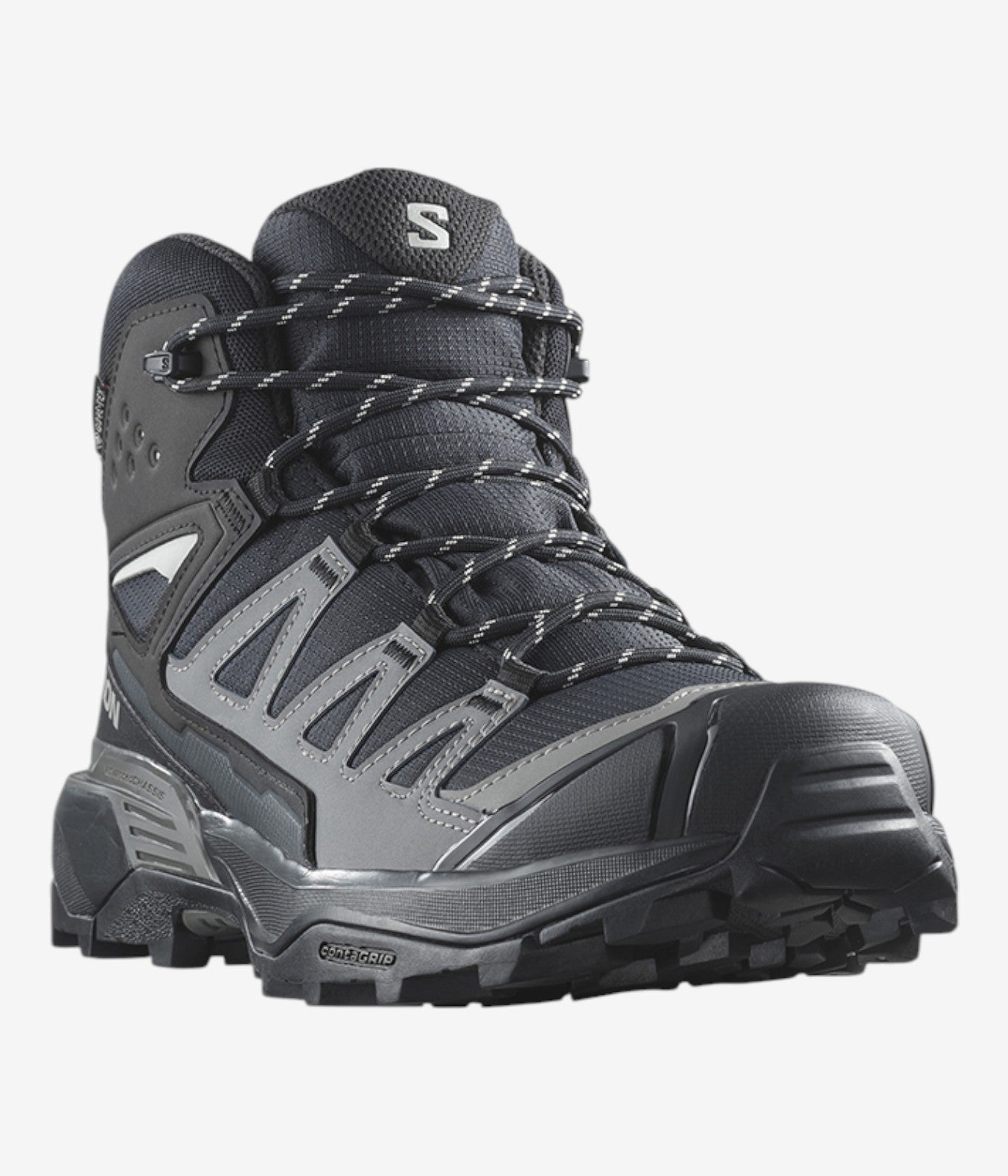 X ULTRA 360 MID GORE-TEX Hiking Boots