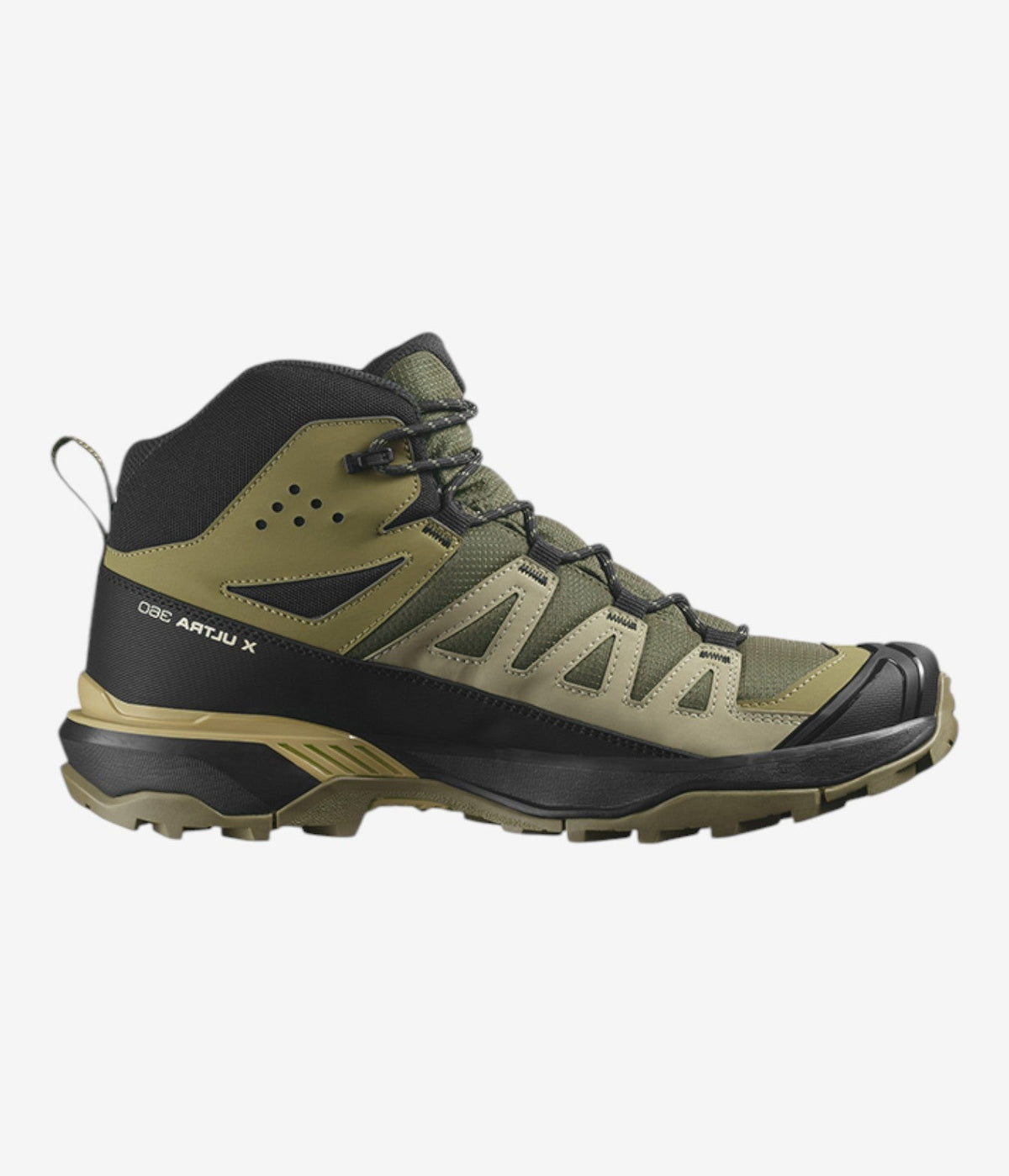 X ULTRA 360 Hiking Shoes
