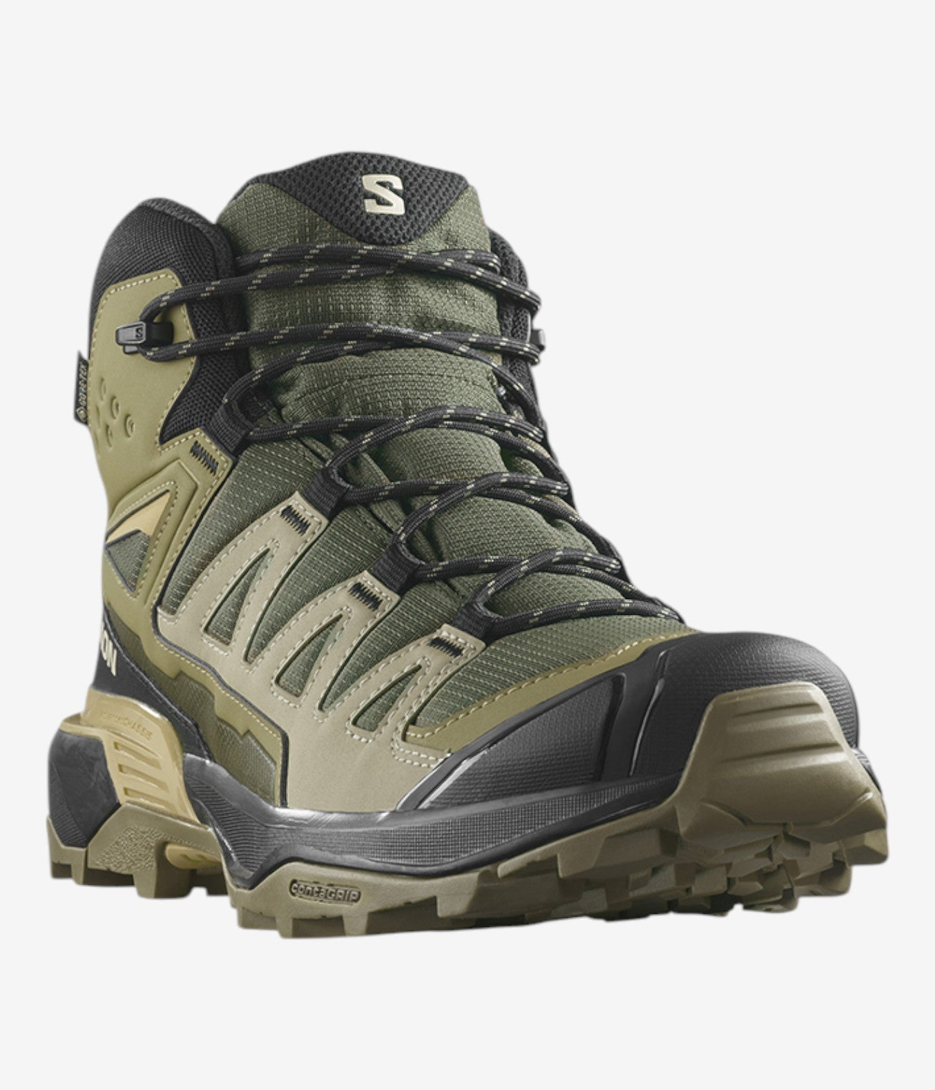 X ULTRA 360 Hiking Shoes