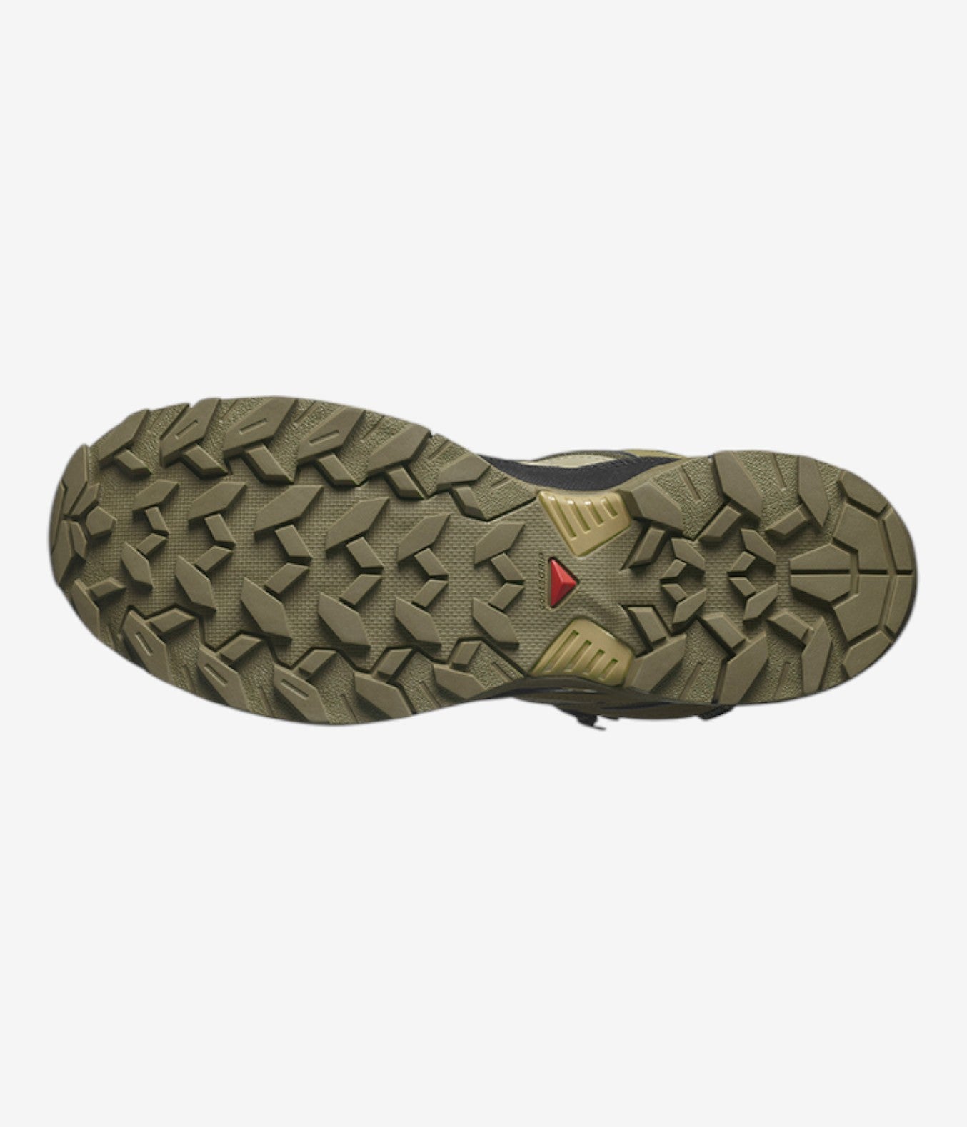 X ULTRA 360 Hiking Shoes