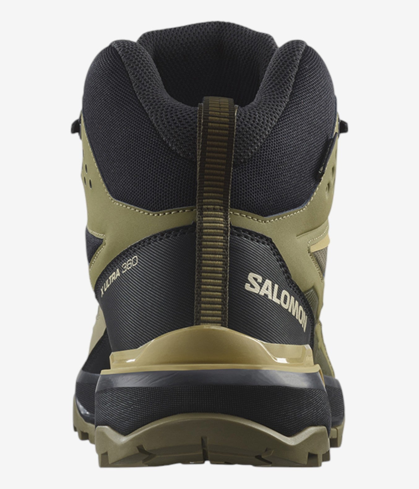 X ULTRA 360 Hiking Shoes