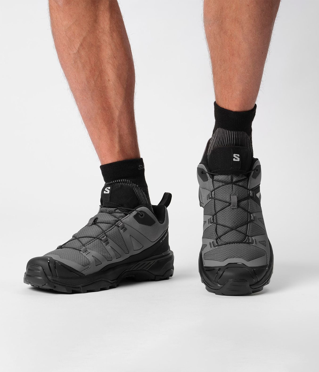 X ULTRA 360 Hiking Shoes - SalomonGCC