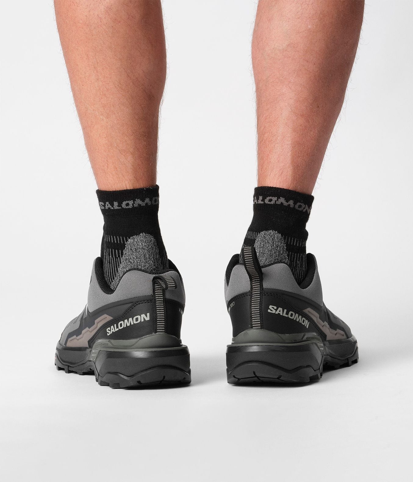 X ULTRA 360 Hiking Shoes - SalomonGCC