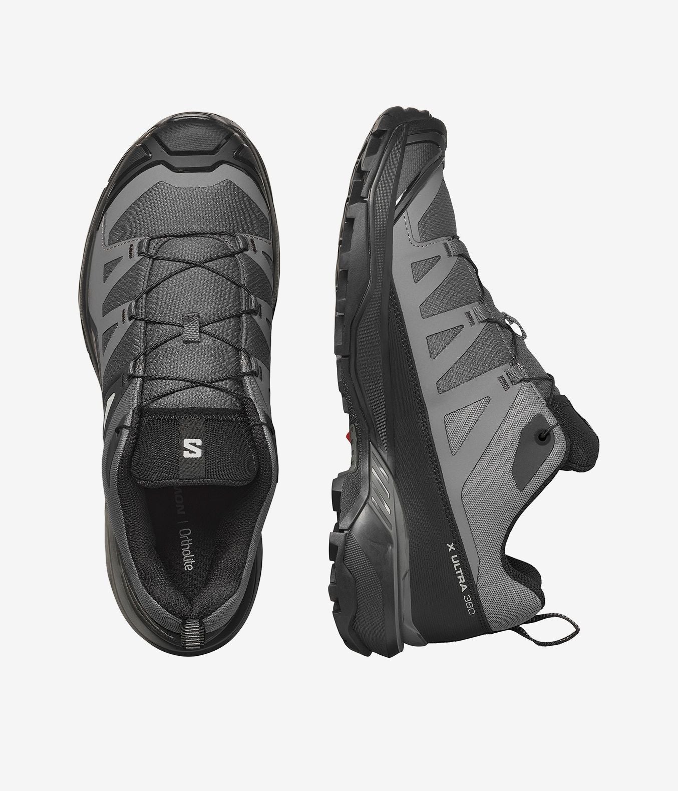 X ULTRA 360 Hiking Shoes - SalomonGCC