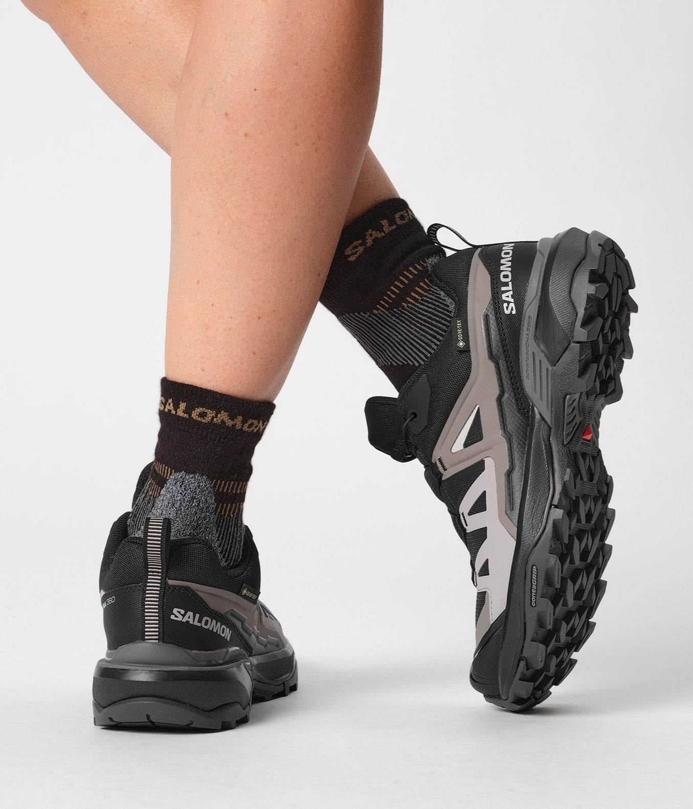 X ULTRA 360 GORE-TEX - SalomonGCC