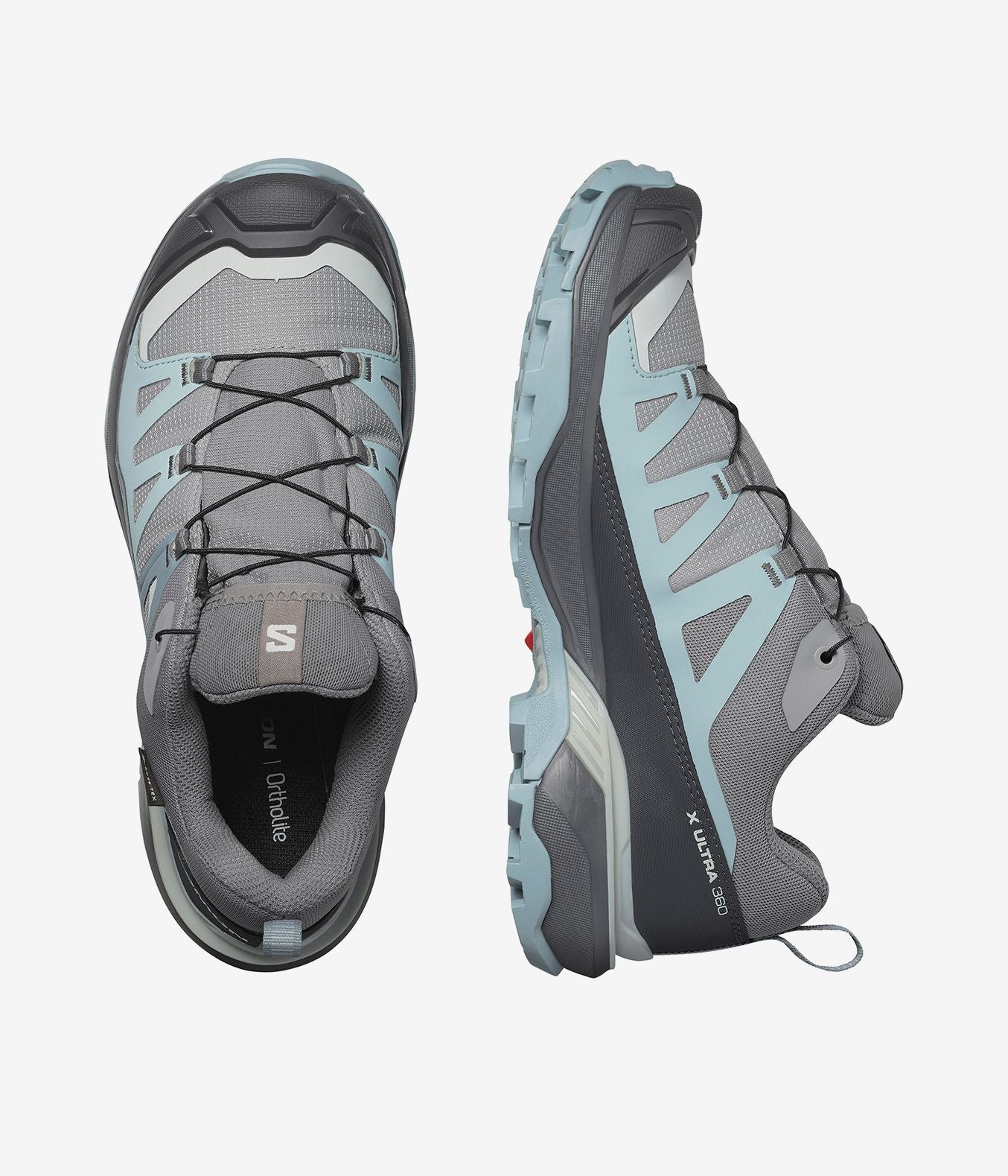 X ULTRA 360 GORE-TEX Hiking Shoes