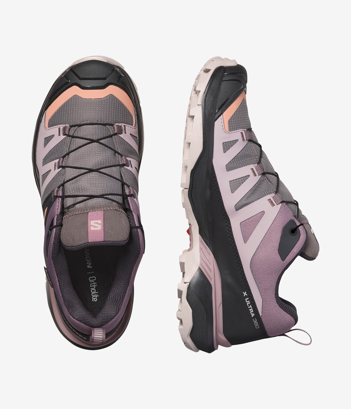 X ULTRA 360 GORE-TEX