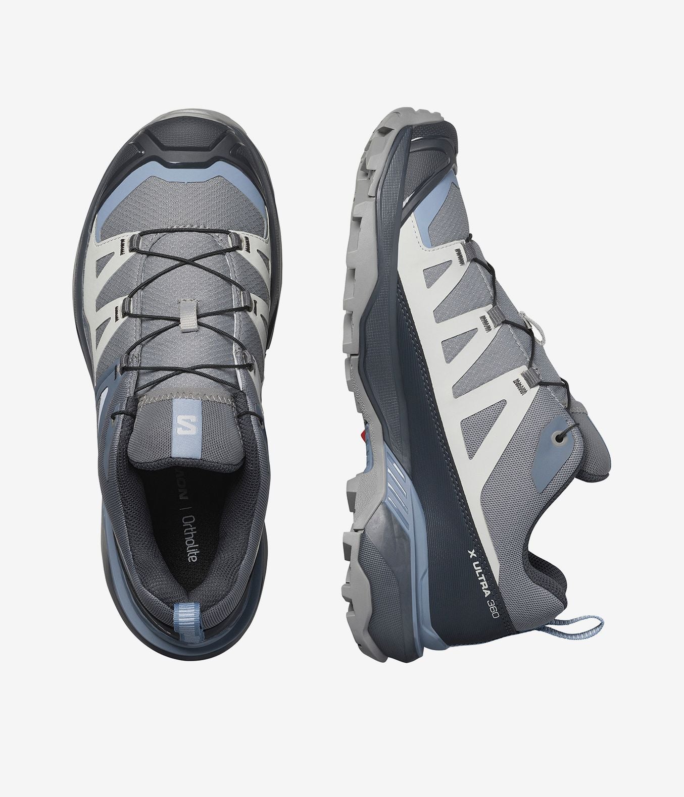 X ULTRA 360 Hiking Shoes