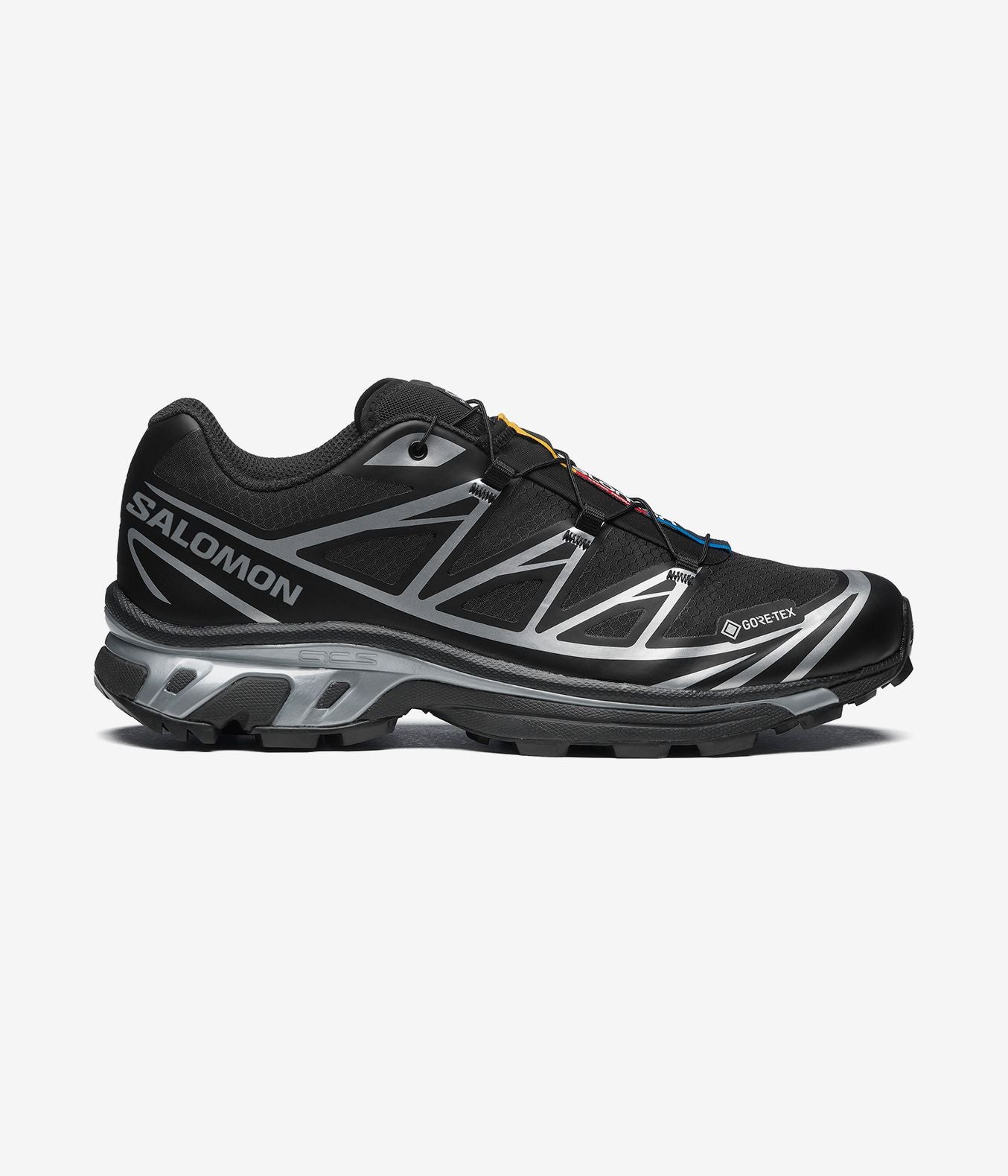 XT-6 GORE-TEX Sportstyle Shoes