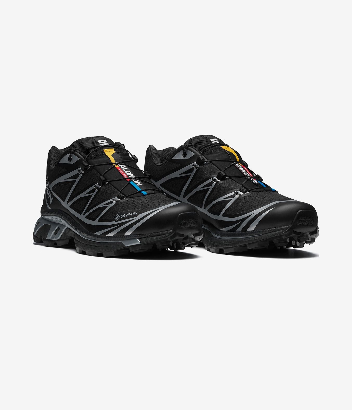 XT-6 GORE-TEX Sportstyle Shoes