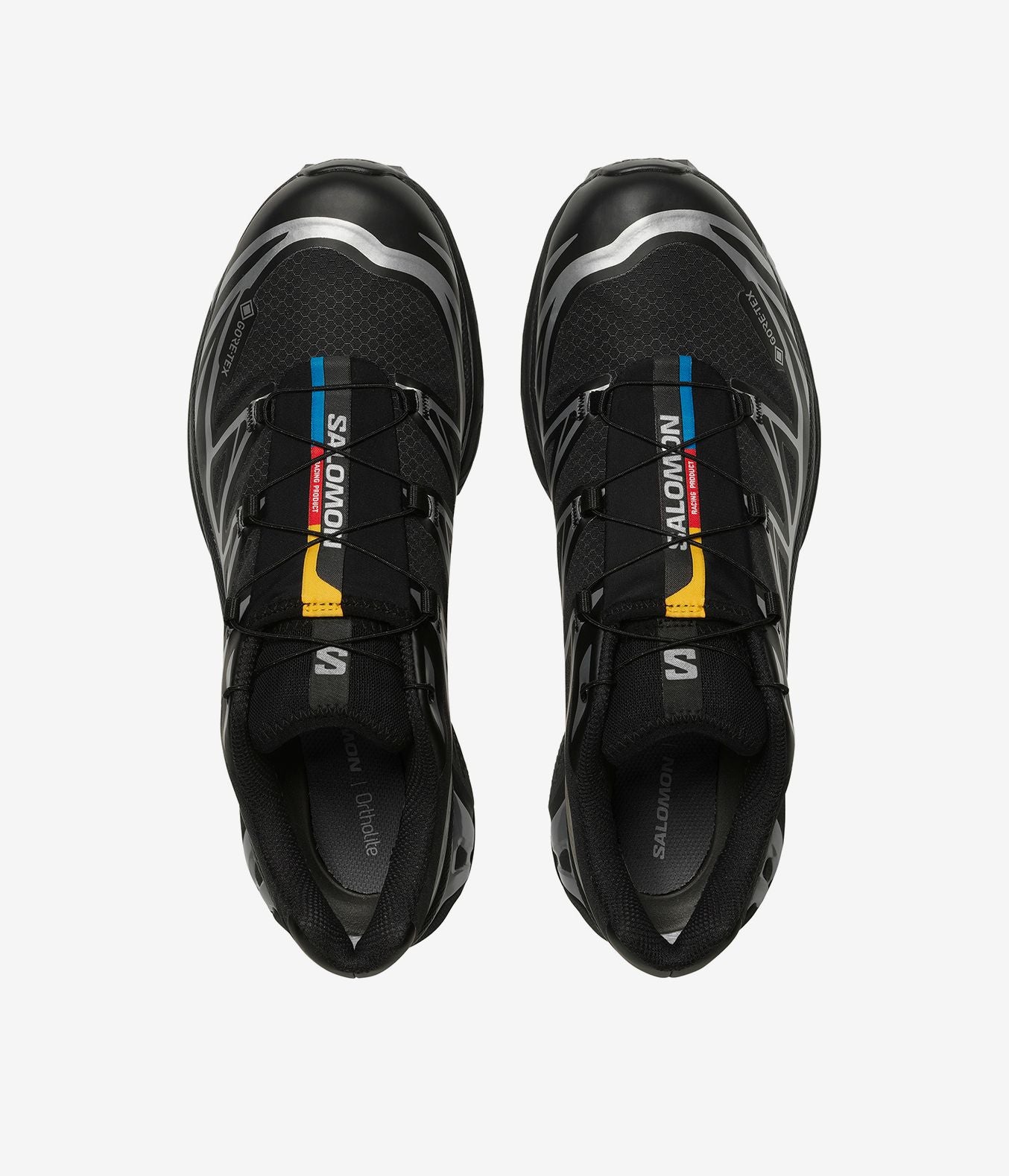 XT-6 GORE-TEX Sportstyle Shoes