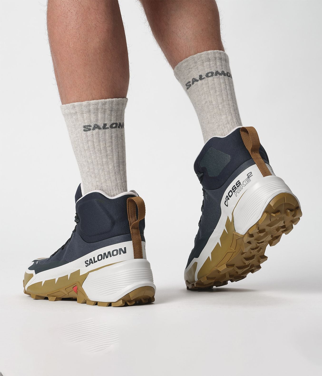 CROSS HIKE 2 MID GORE-TEX Hiking Boots