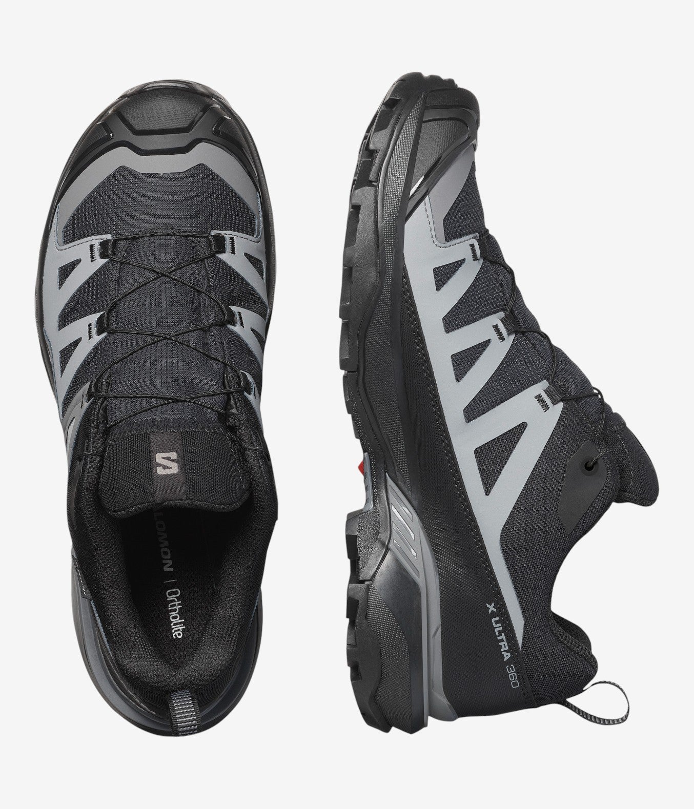 X ULTRA 360 GORE-TEX Hiking Shoes - SalomonGCC