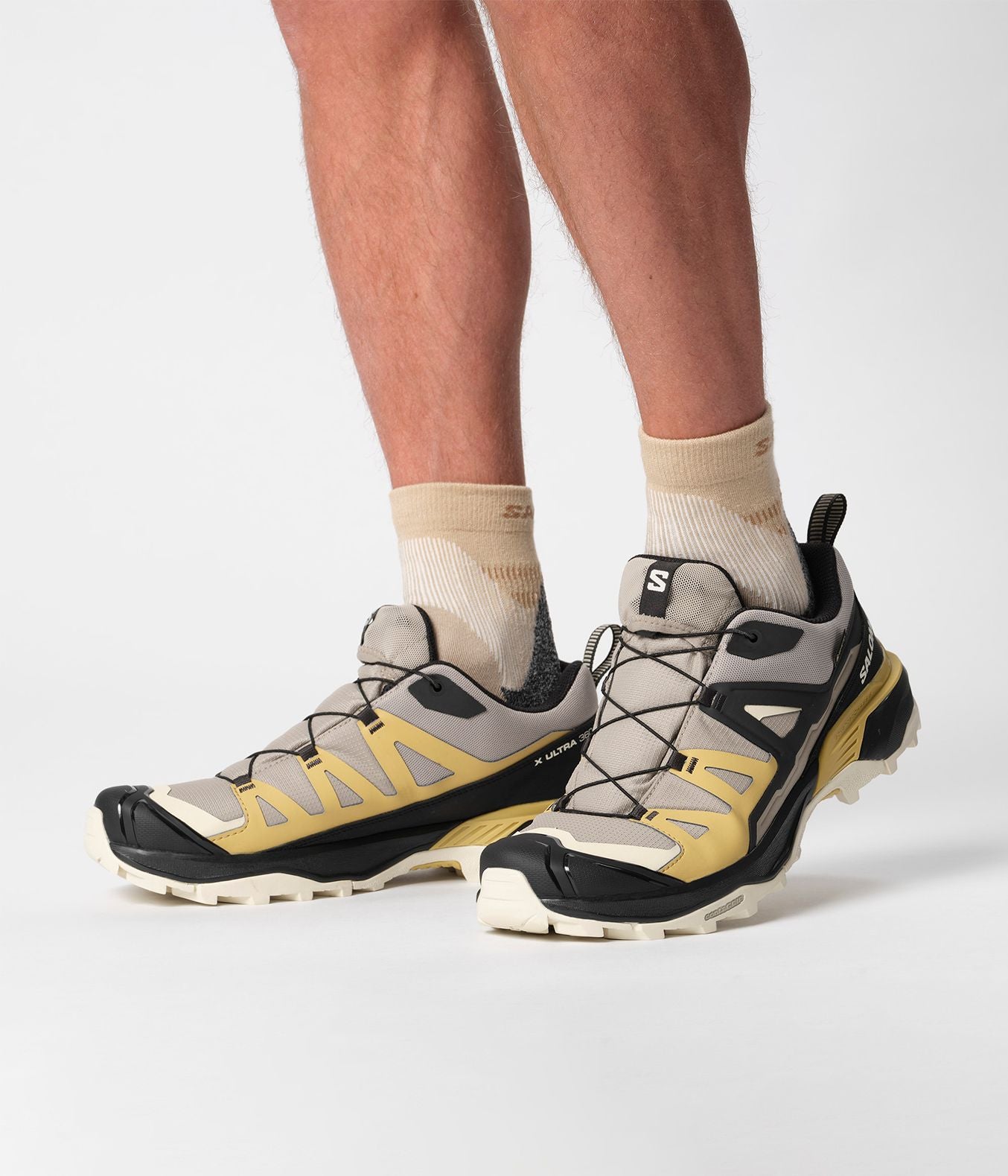 X ULTRA 360 GORE-TEX Hiking Shoes