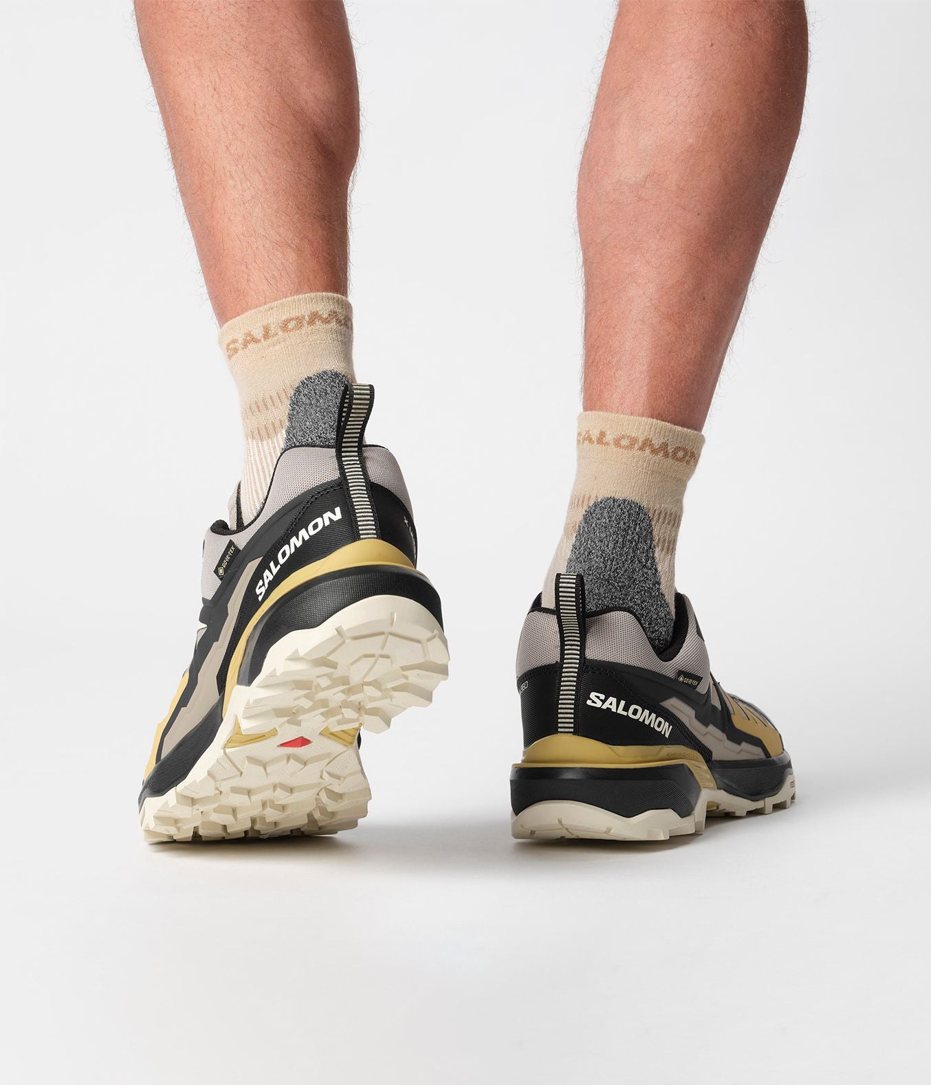 X ULTRA 360 GORE-TEX Hiking Shoes