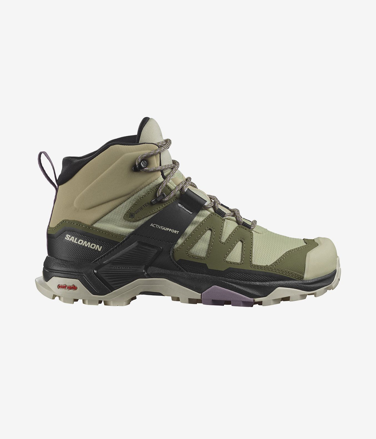 X ULTRA 4 MID GORE-TEX Hiking Boots
