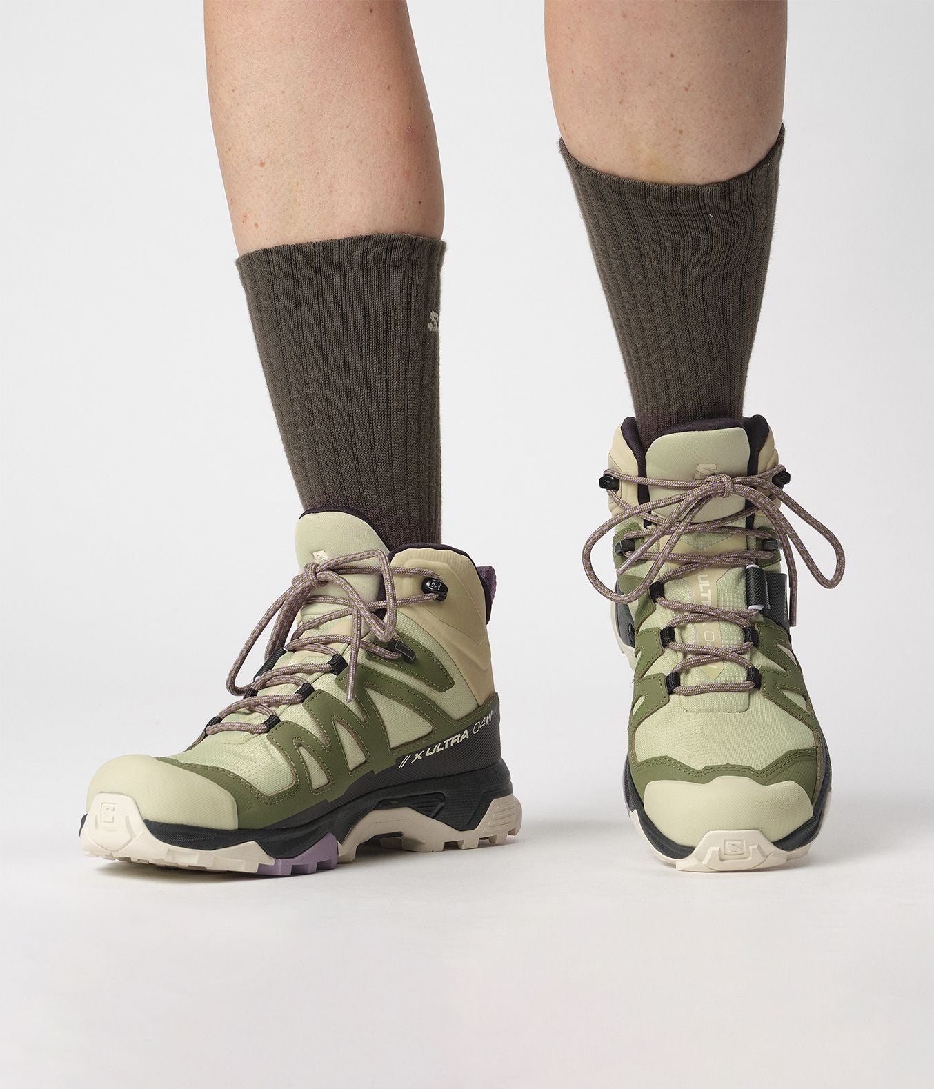 X ULTRA 4 MID GORE-TEX Hiking Boots