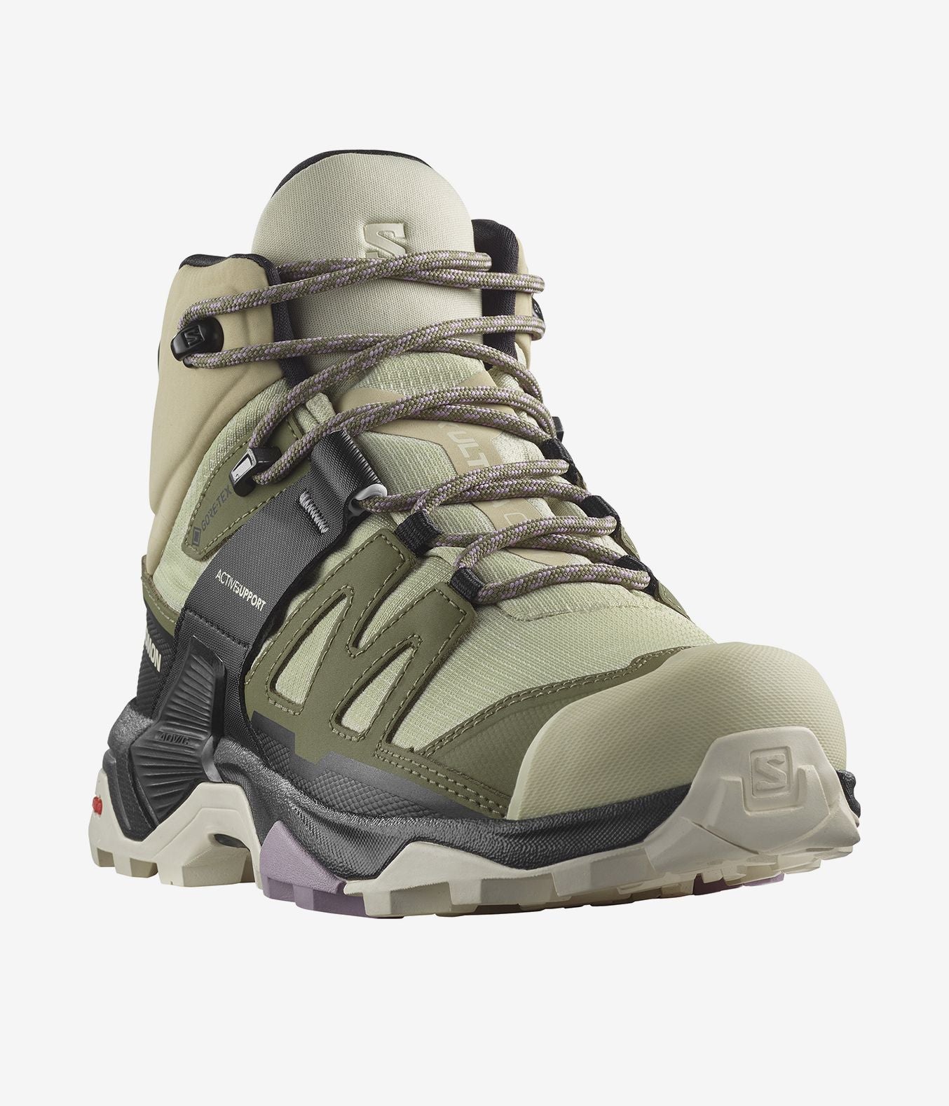 X ULTRA 4 MID GORE-TEX Hiking Boots