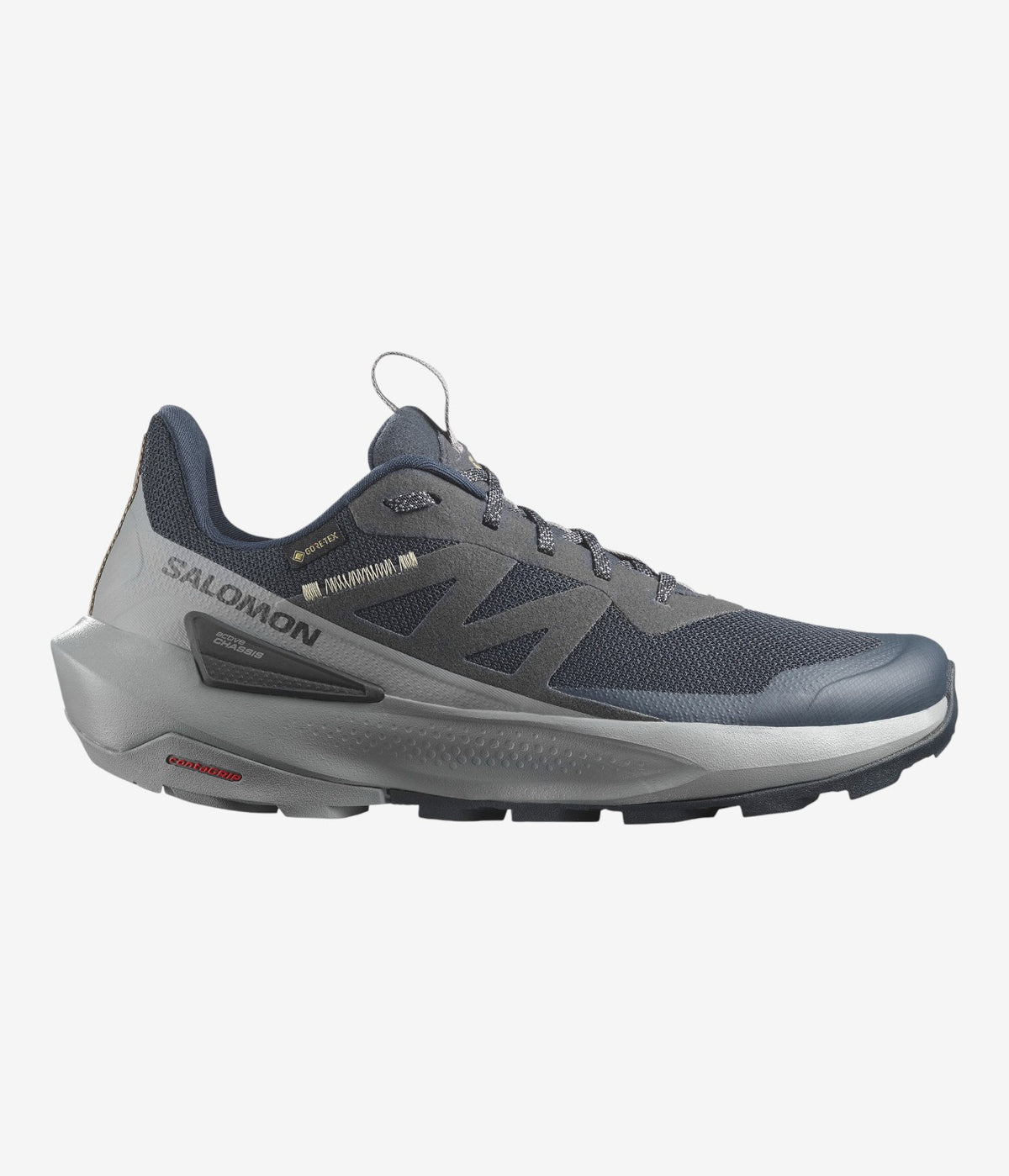 ELIXIR ACTIV GORE-TEX Hiking Shoes