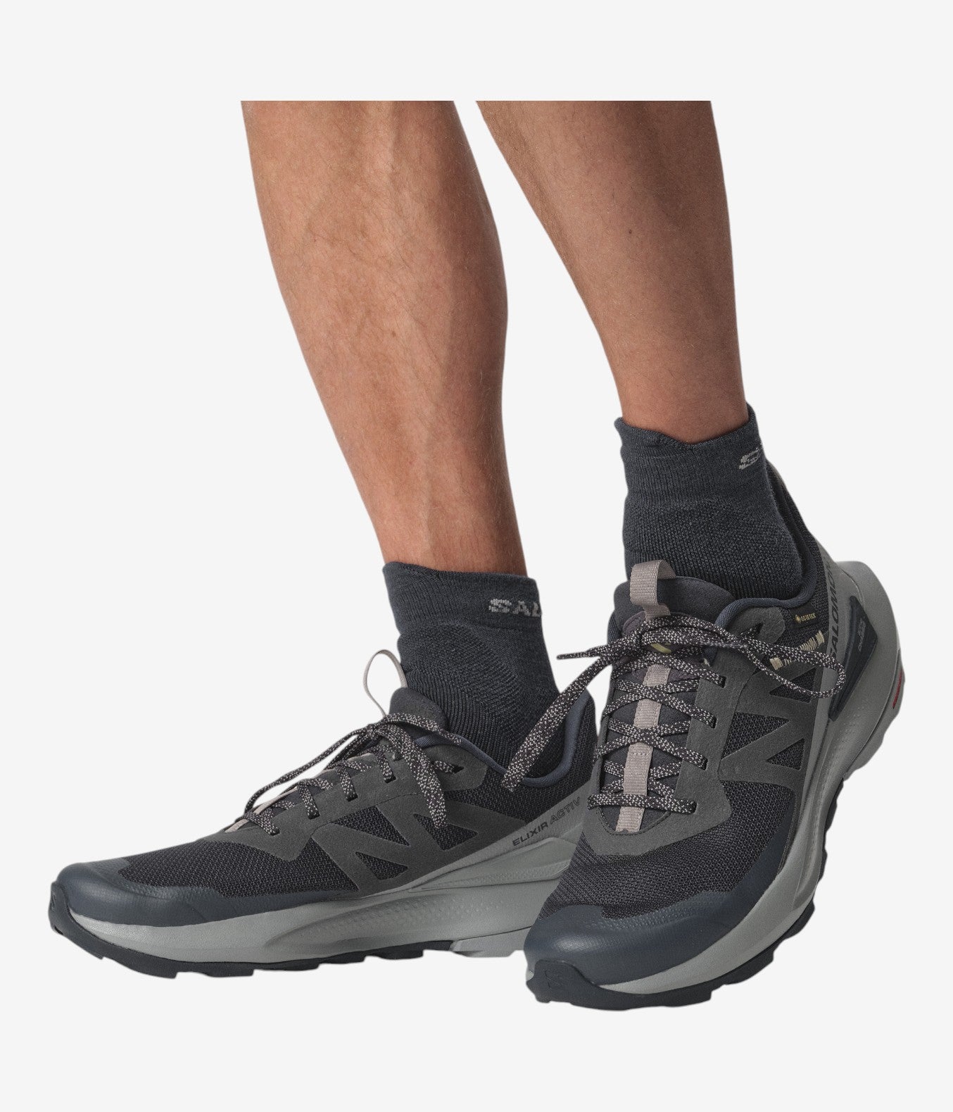 ELIXIR ACTIV GORE-TEX Hiking Shoes