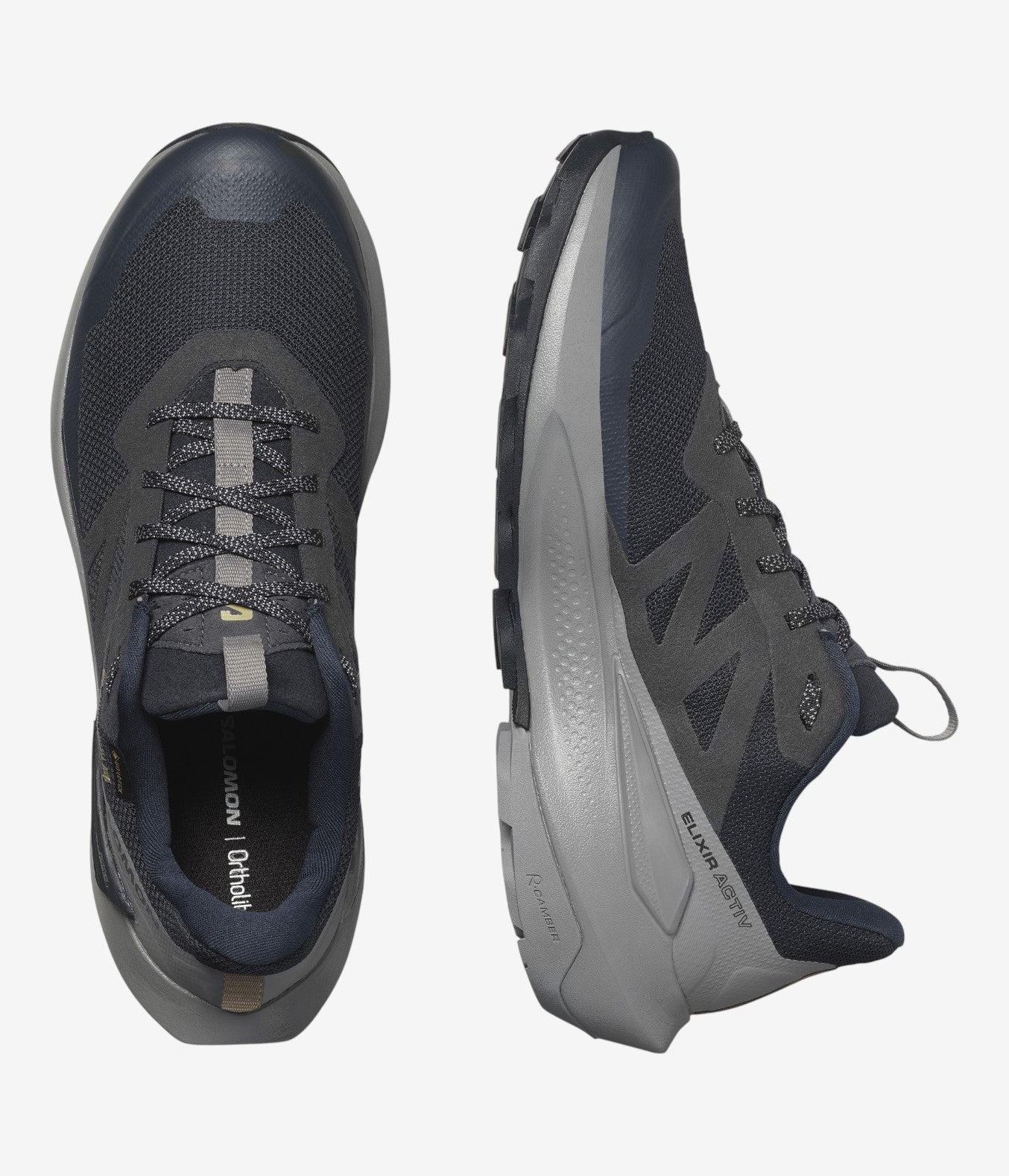 ELIXIR ACTIV GORE-TEX Hiking Shoes